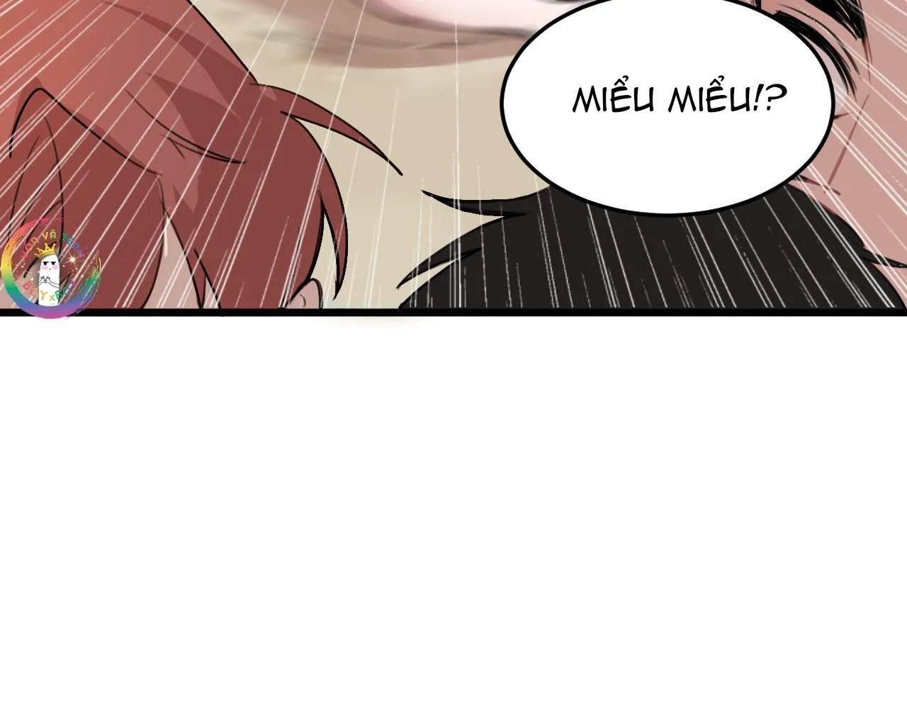 Rốt Cuộc Mèo Con Đang Nghĩ Gì Thế? Chapter 12 Trang 80