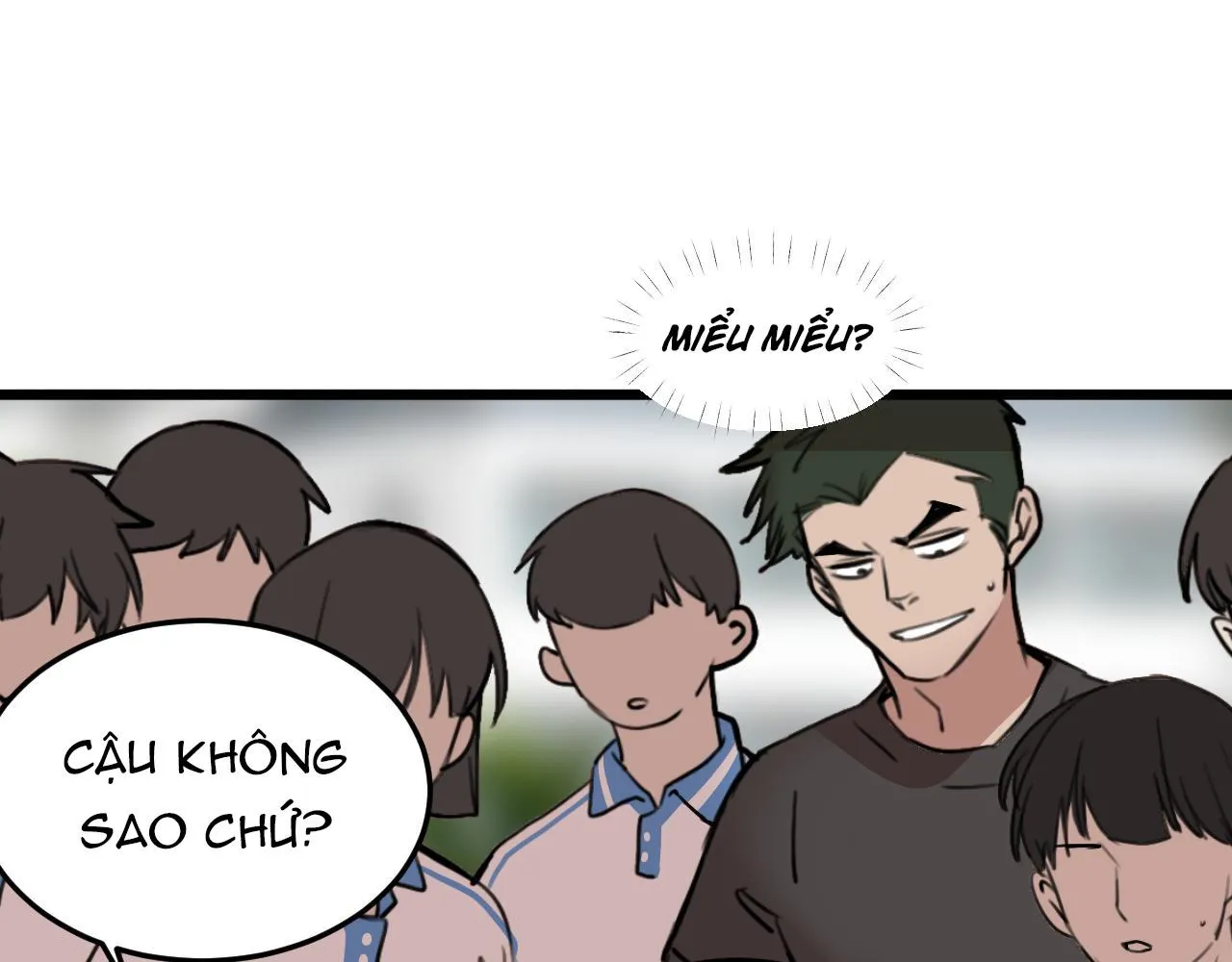 Rốt Cuộc Mèo Con Đang Nghĩ Gì Thế? Chapter 12 Trang 81