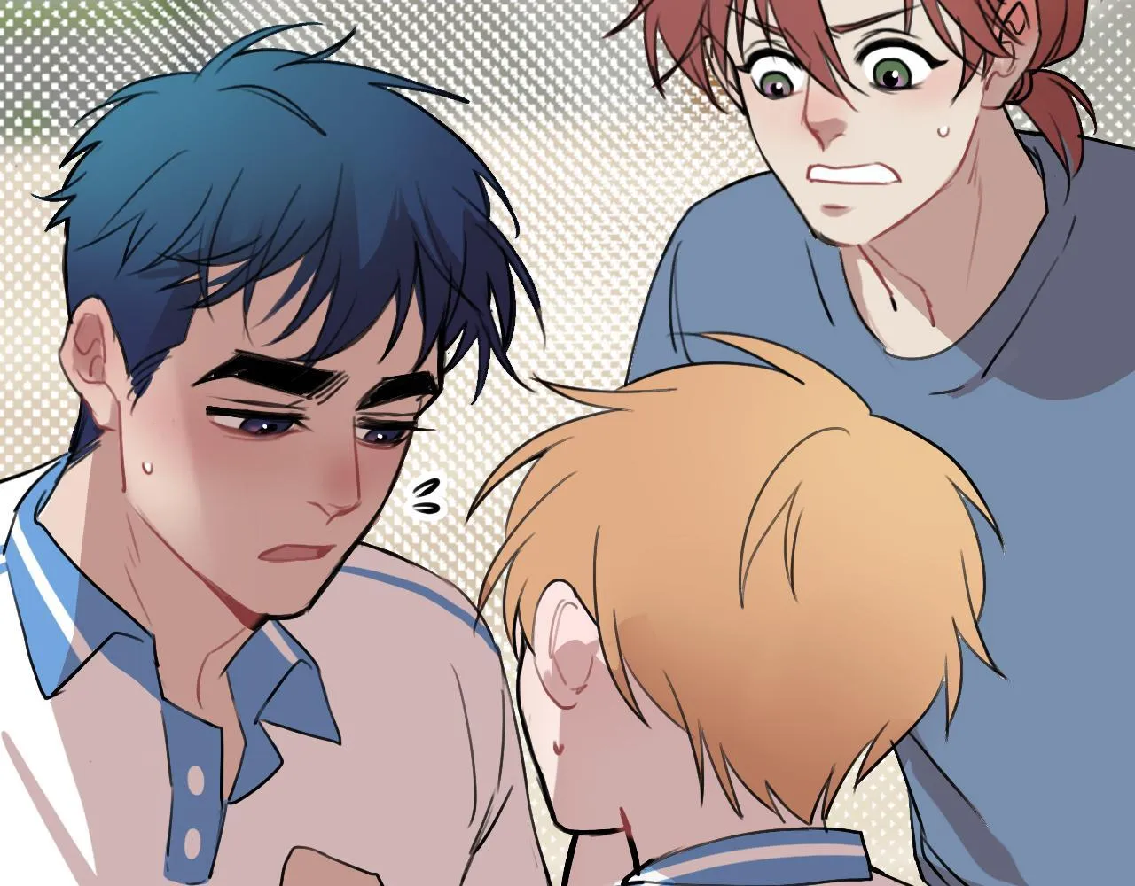 Rốt Cuộc Mèo Con Đang Nghĩ Gì Thế? Chapter 12 Trang 88