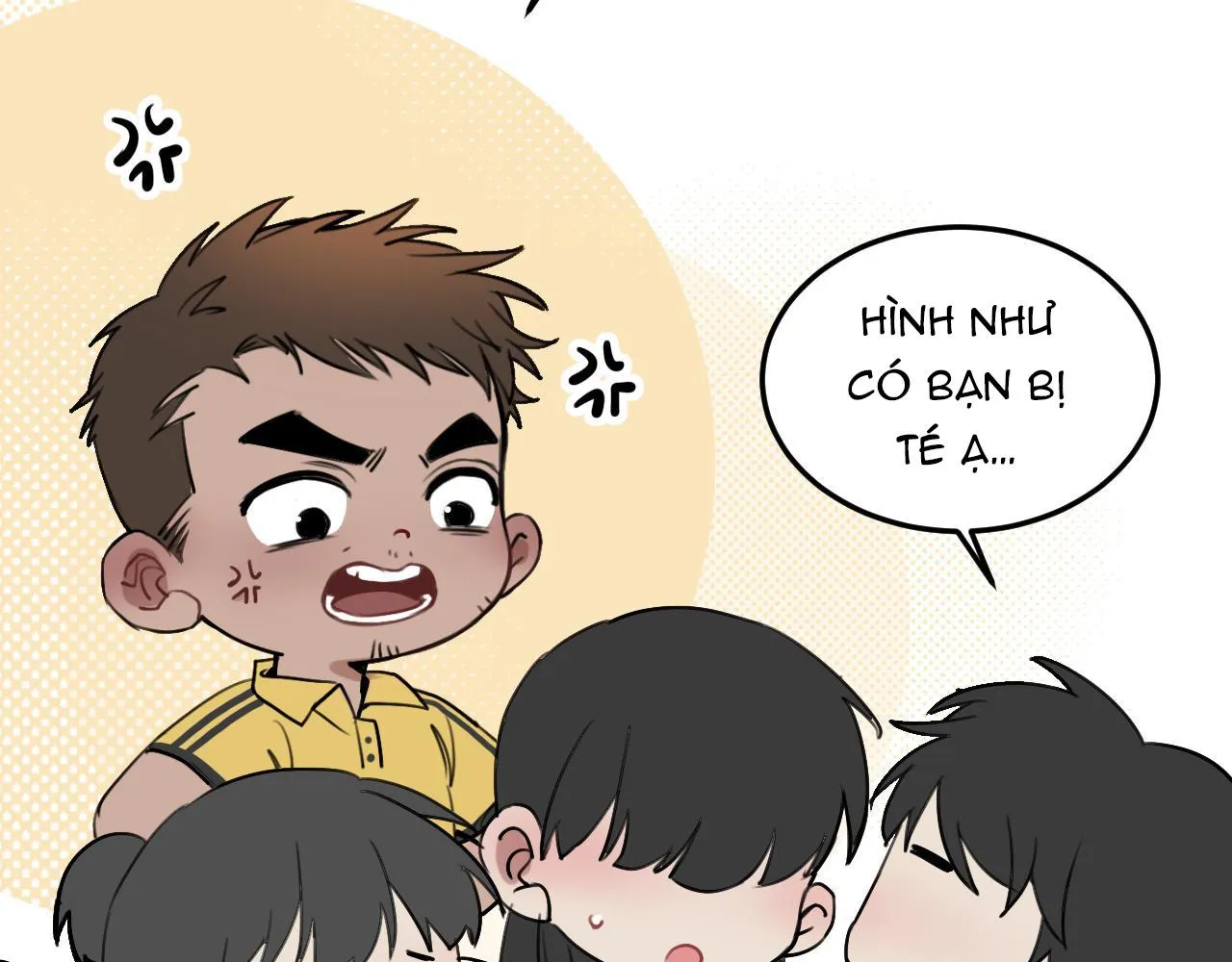 Rốt Cuộc Mèo Con Đang Nghĩ Gì Thế? Chapter 12 Trang 90