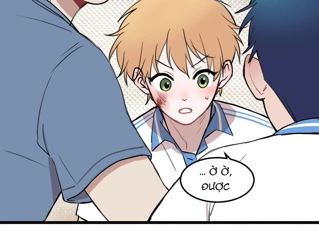 Rốt Cuộc Mèo Con Đang Nghĩ Gì Thế? Chapter 12 Trang 93