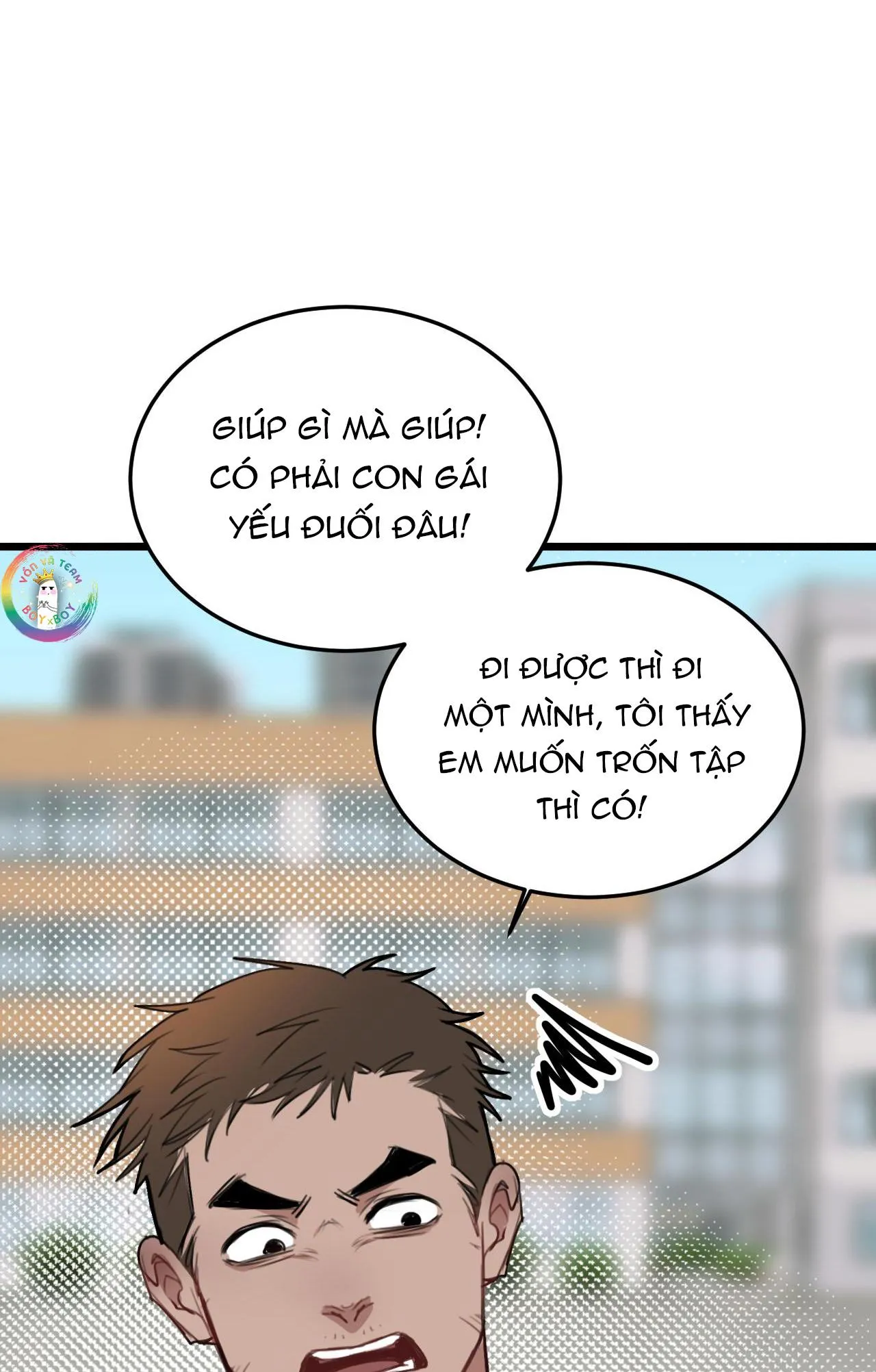 Rốt Cuộc Mèo Con Đang Nghĩ Gì Thế? Chapter 12 Trang 94