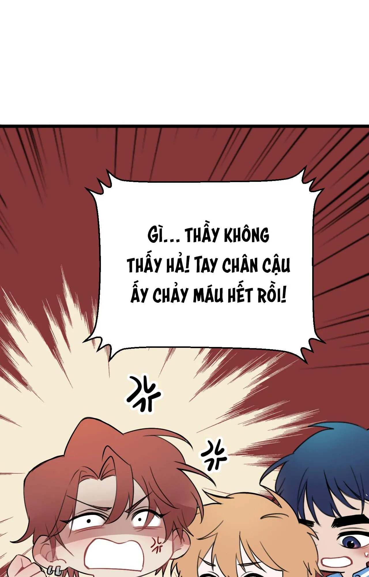 Rốt Cuộc Mèo Con Đang Nghĩ Gì Thế? Chapter 12 Trang 96