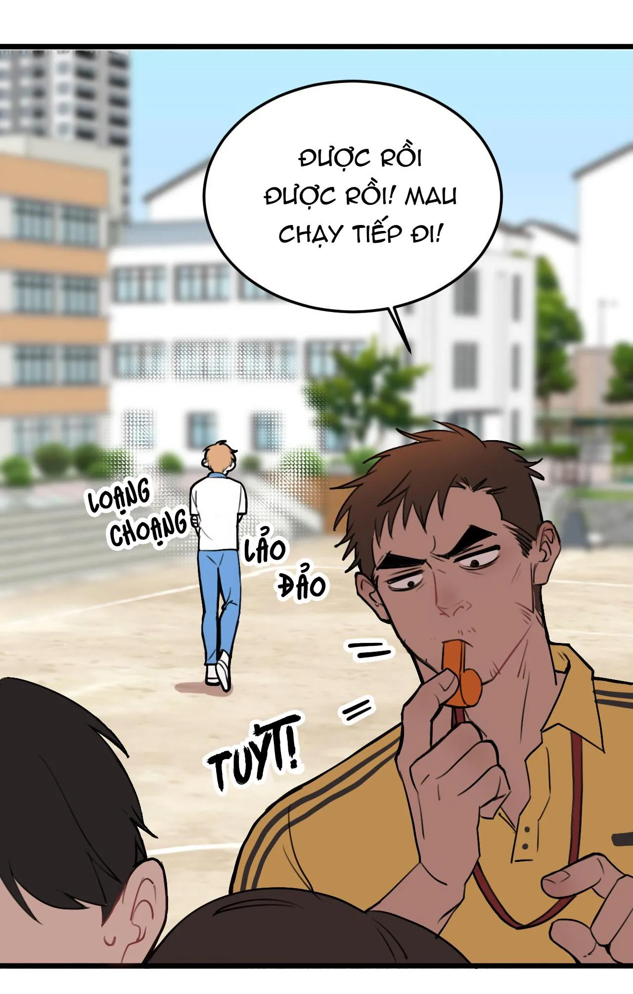 Rốt Cuộc Mèo Con Đang Nghĩ Gì Thế? Chapter 12 Trang 100