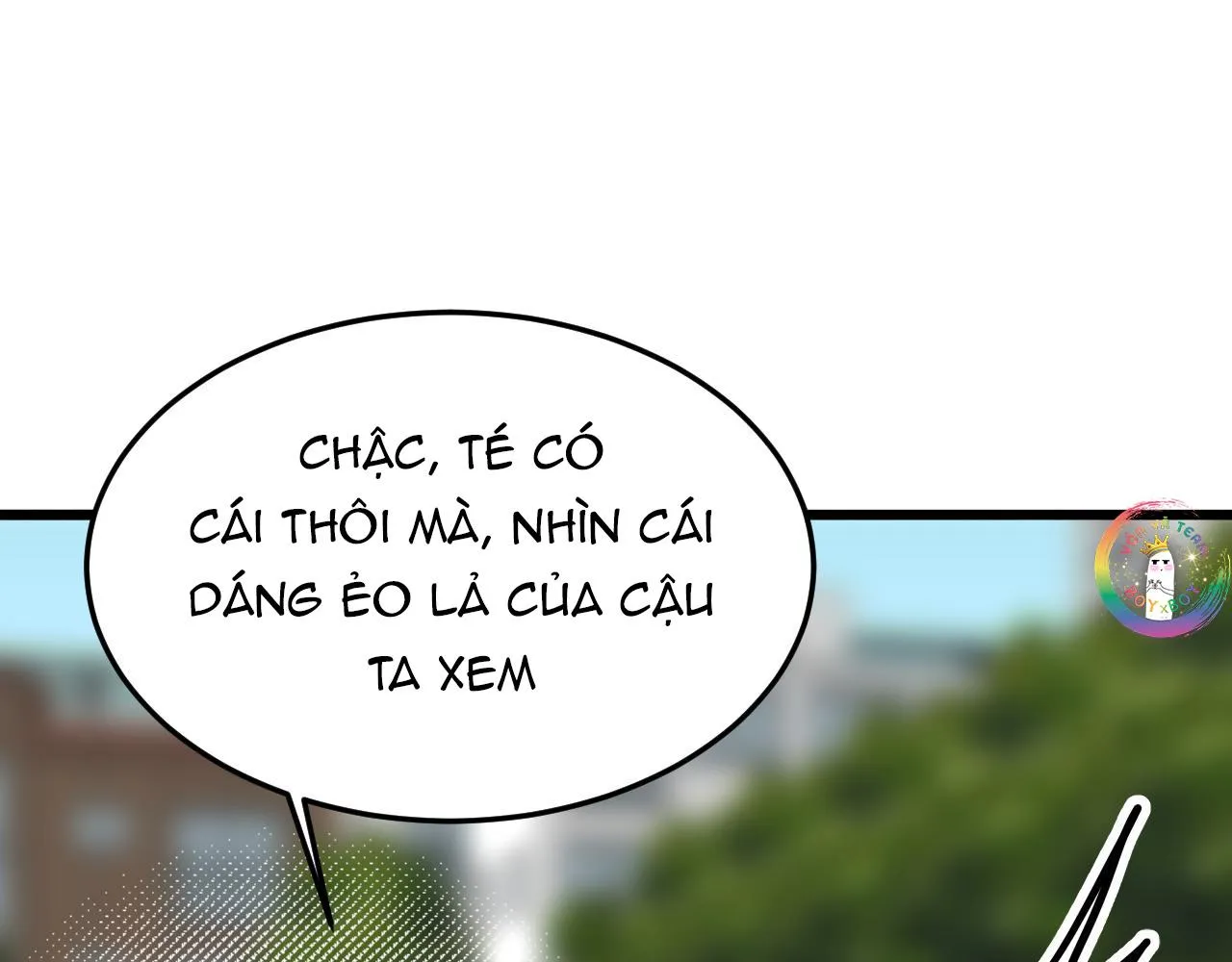 Rốt Cuộc Mèo Con Đang Nghĩ Gì Thế? Chapter 12 Trang 101