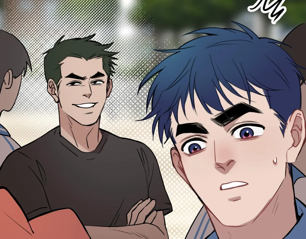 Rốt Cuộc Mèo Con Đang Nghĩ Gì Thế? Chapter 12 Trang 102