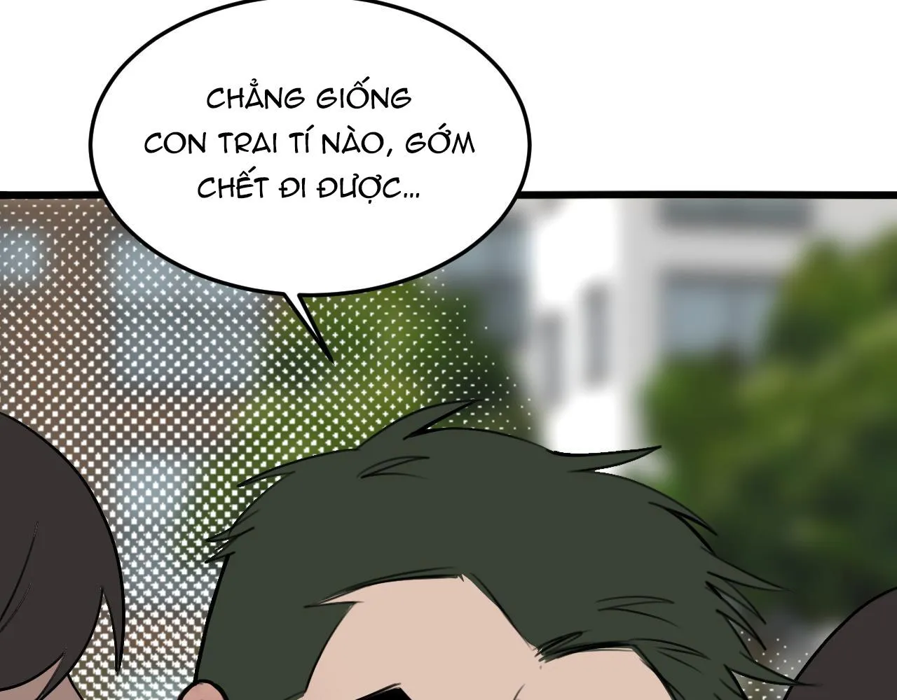 Rốt Cuộc Mèo Con Đang Nghĩ Gì Thế? Chapter 12 Trang 104