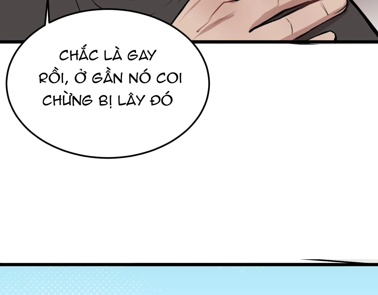 Rốt Cuộc Mèo Con Đang Nghĩ Gì Thế? Chapter 12 Trang 106