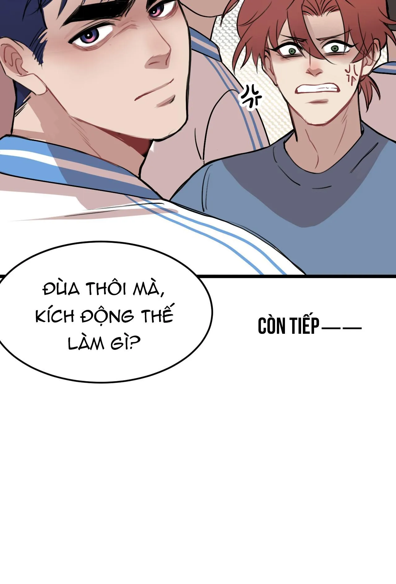 Rốt Cuộc Mèo Con Đang Nghĩ Gì Thế? Chapter 12 Trang 108