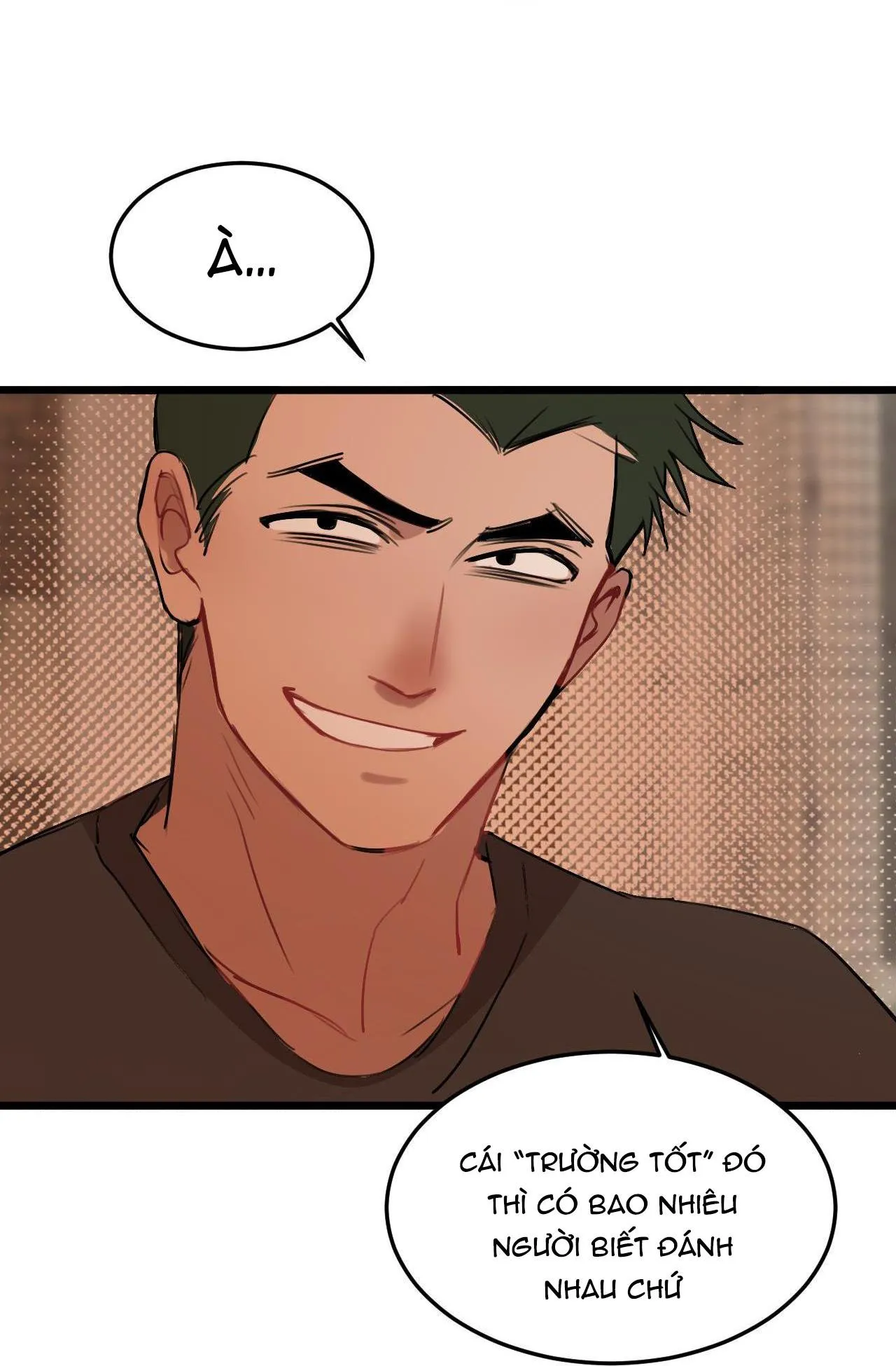 Rốt Cuộc Mèo Con Đang Nghĩ Gì Thế? Chapter 13 Trang 16