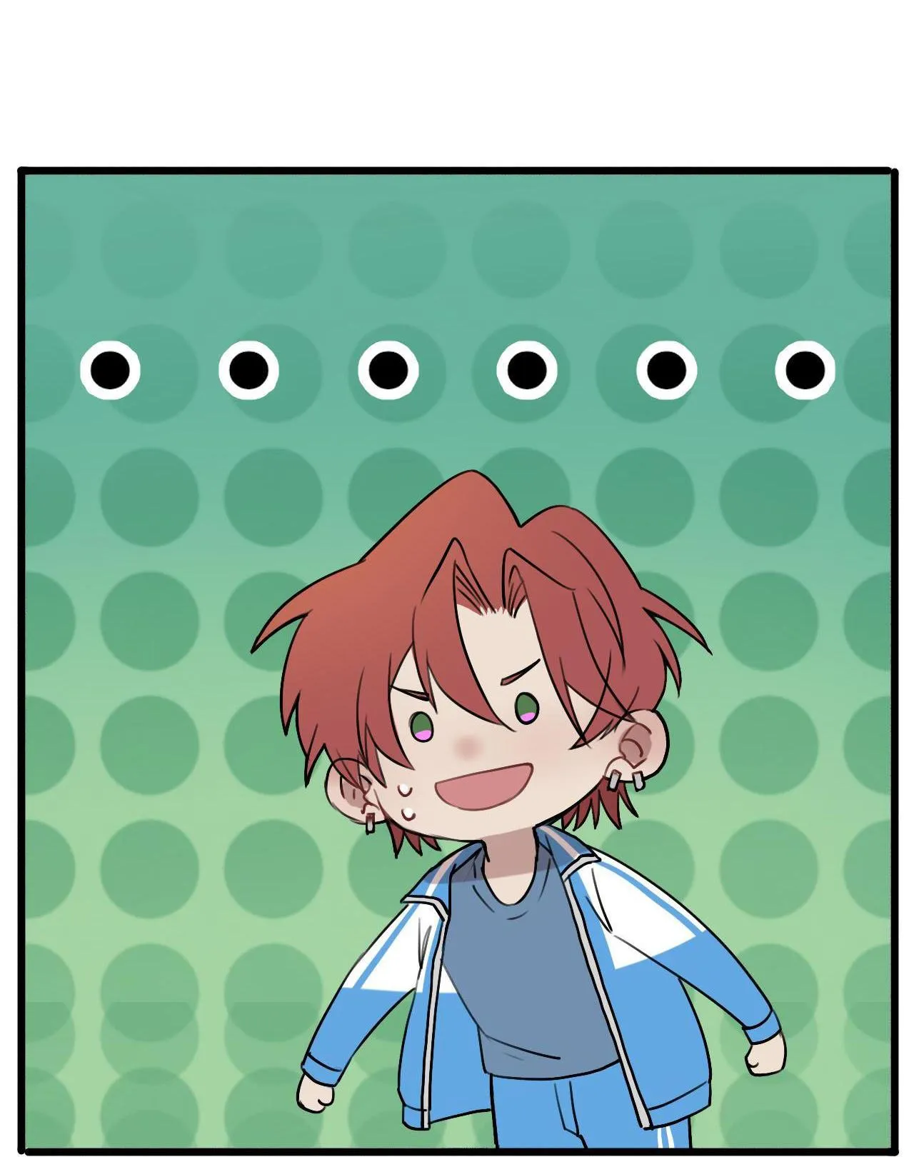 Rốt Cuộc Mèo Con Đang Nghĩ Gì Thế? Chapter 13 Trang 24