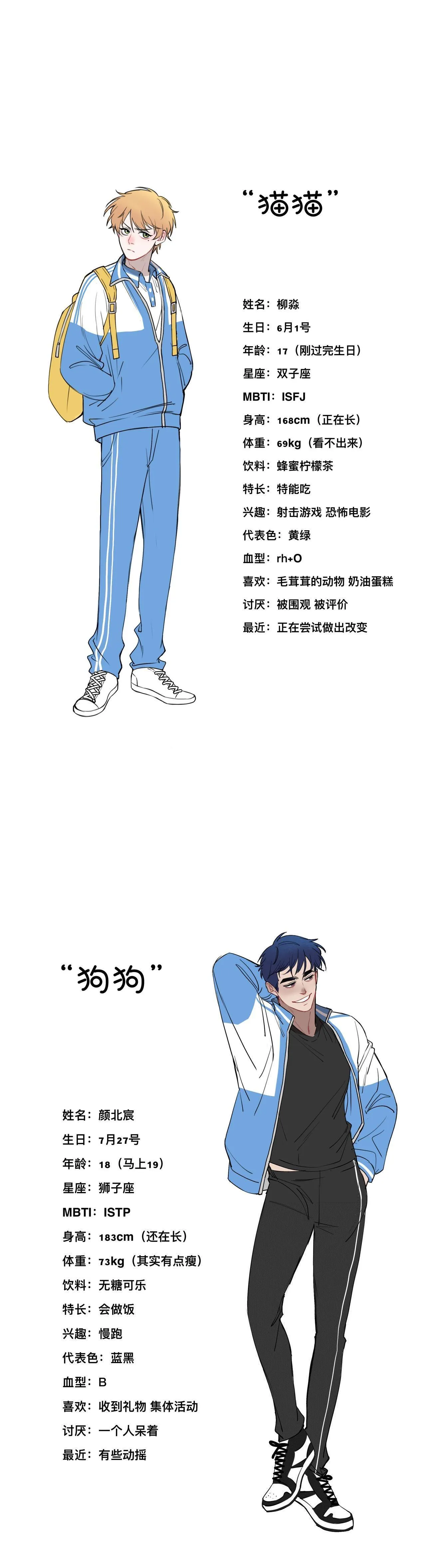 Rốt Cuộc Mèo Con Đang Nghĩ Gì Thế? Chapter 13 Trang 37