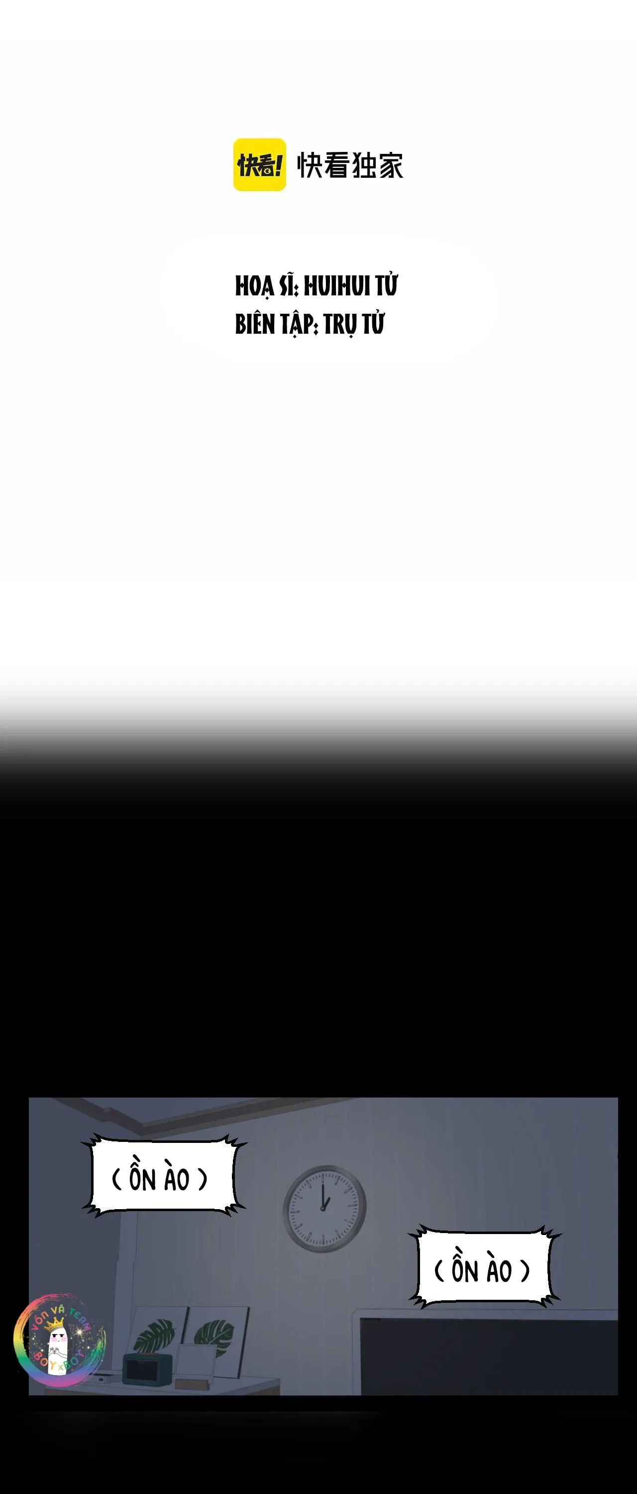 Rốt Cuộc Mèo Con Đang Nghĩ Gì Thế? Chapter 14 Trang 3