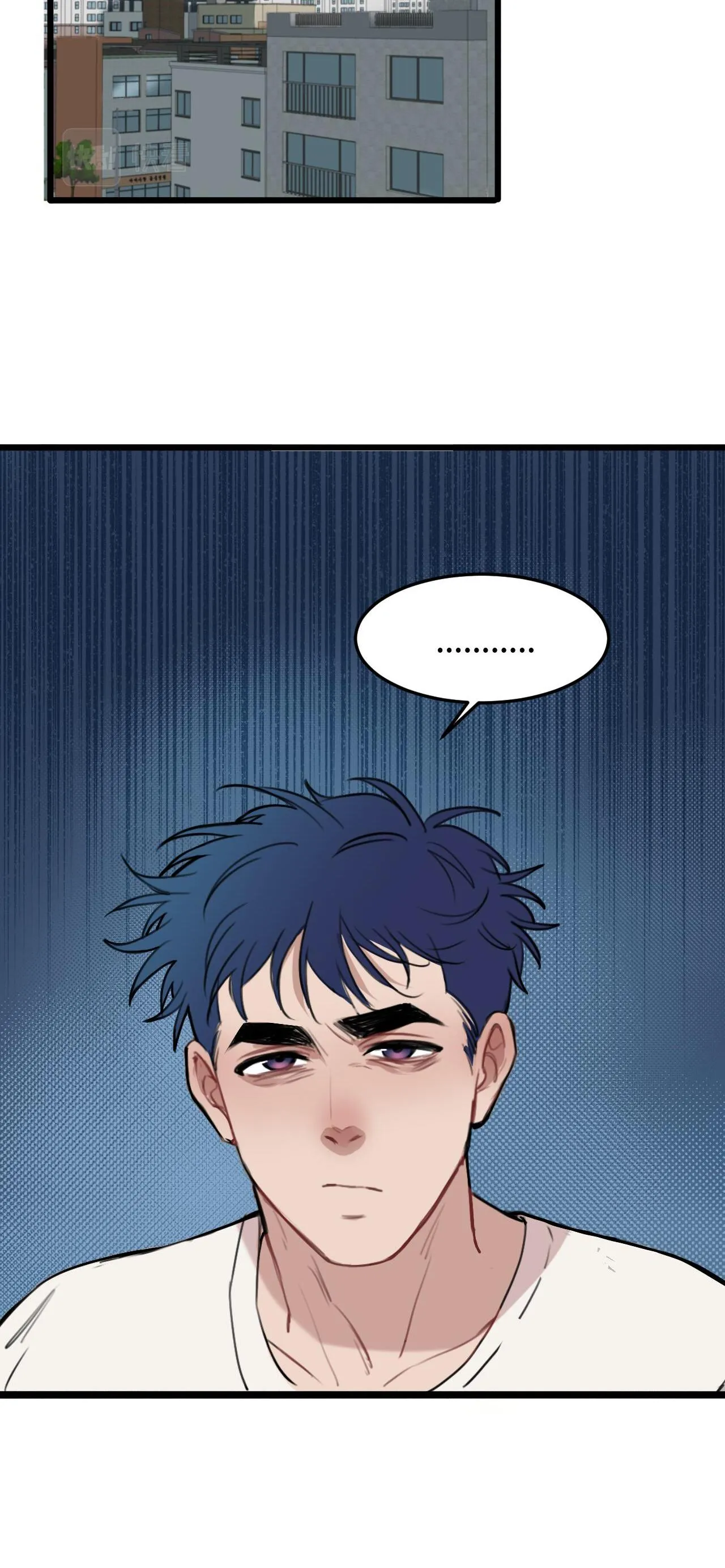 Rốt Cuộc Mèo Con Đang Nghĩ Gì Thế? Chapter 14 Trang 10