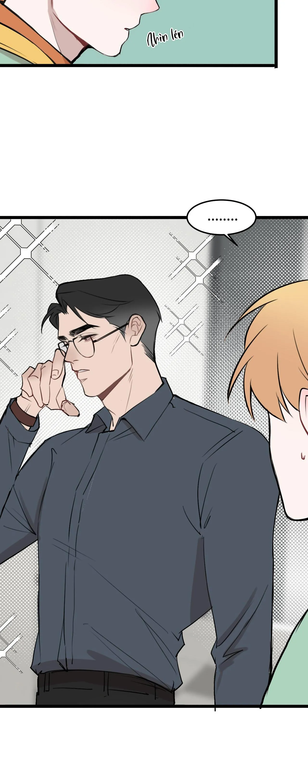 Rốt Cuộc Mèo Con Đang Nghĩ Gì Thế? Chapter 14 Trang 40