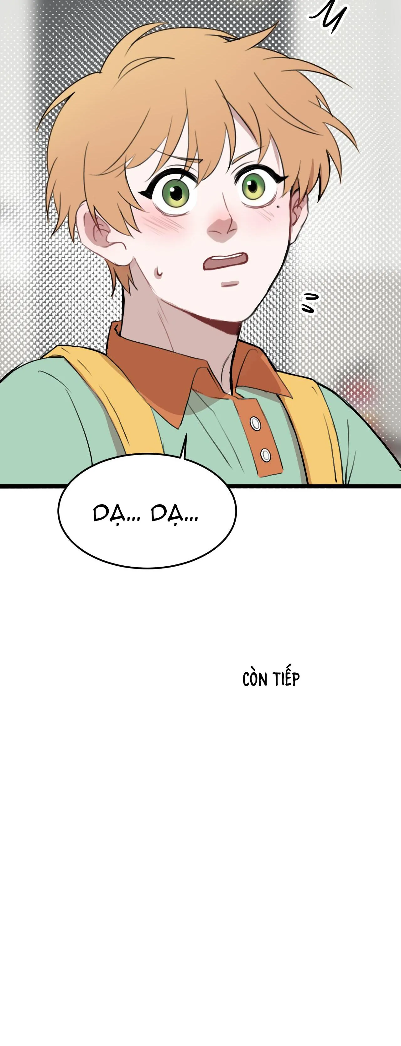 Rốt Cuộc Mèo Con Đang Nghĩ Gì Thế? Chapter 14 Trang 43