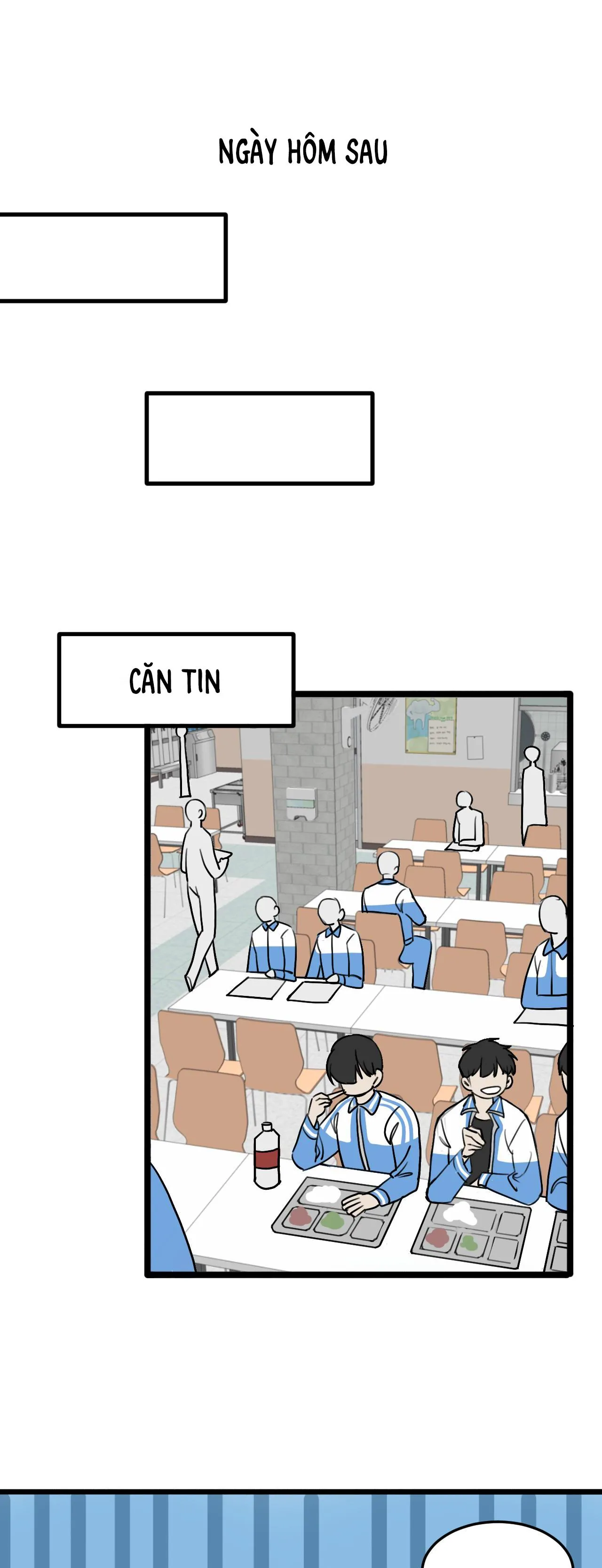 Rốt Cuộc Mèo Con Đang Nghĩ Gì Thế? Chapter 15 Trang 12