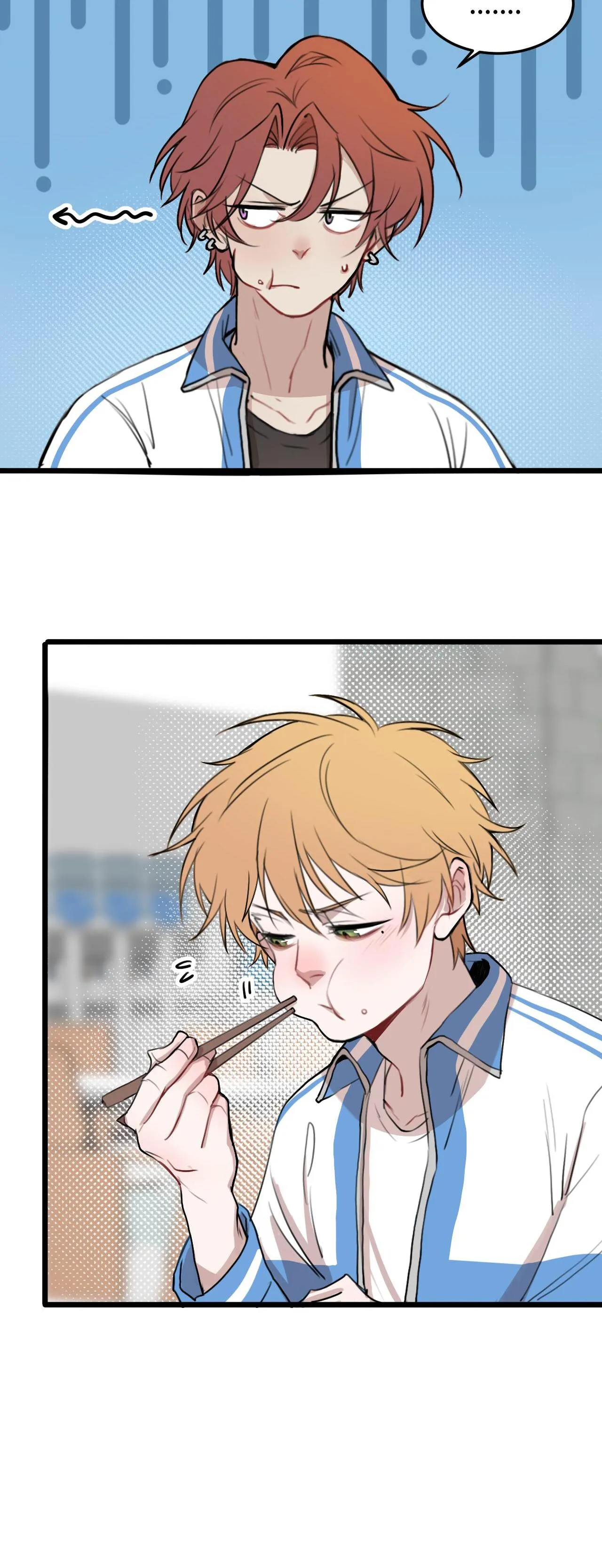 Rốt Cuộc Mèo Con Đang Nghĩ Gì Thế? Chapter 15 Trang 13