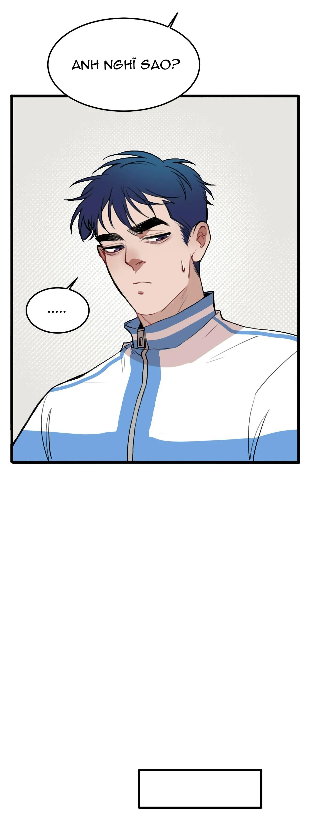 Rốt Cuộc Mèo Con Đang Nghĩ Gì Thế? Chapter 15 Trang 26