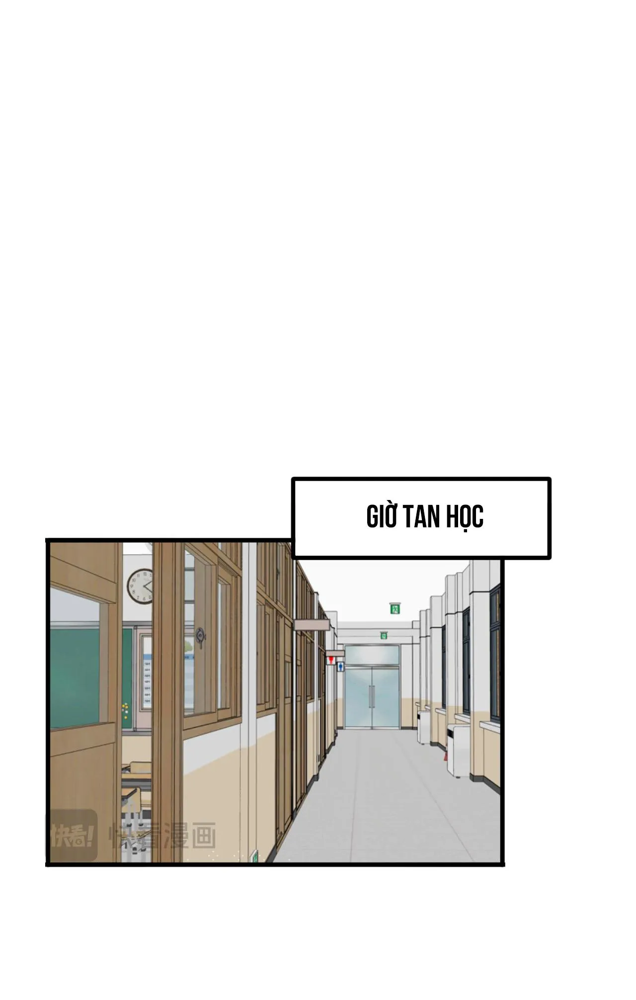 Rốt Cuộc Mèo Con Đang Nghĩ Gì Thế? Chapter 16 Trang 3