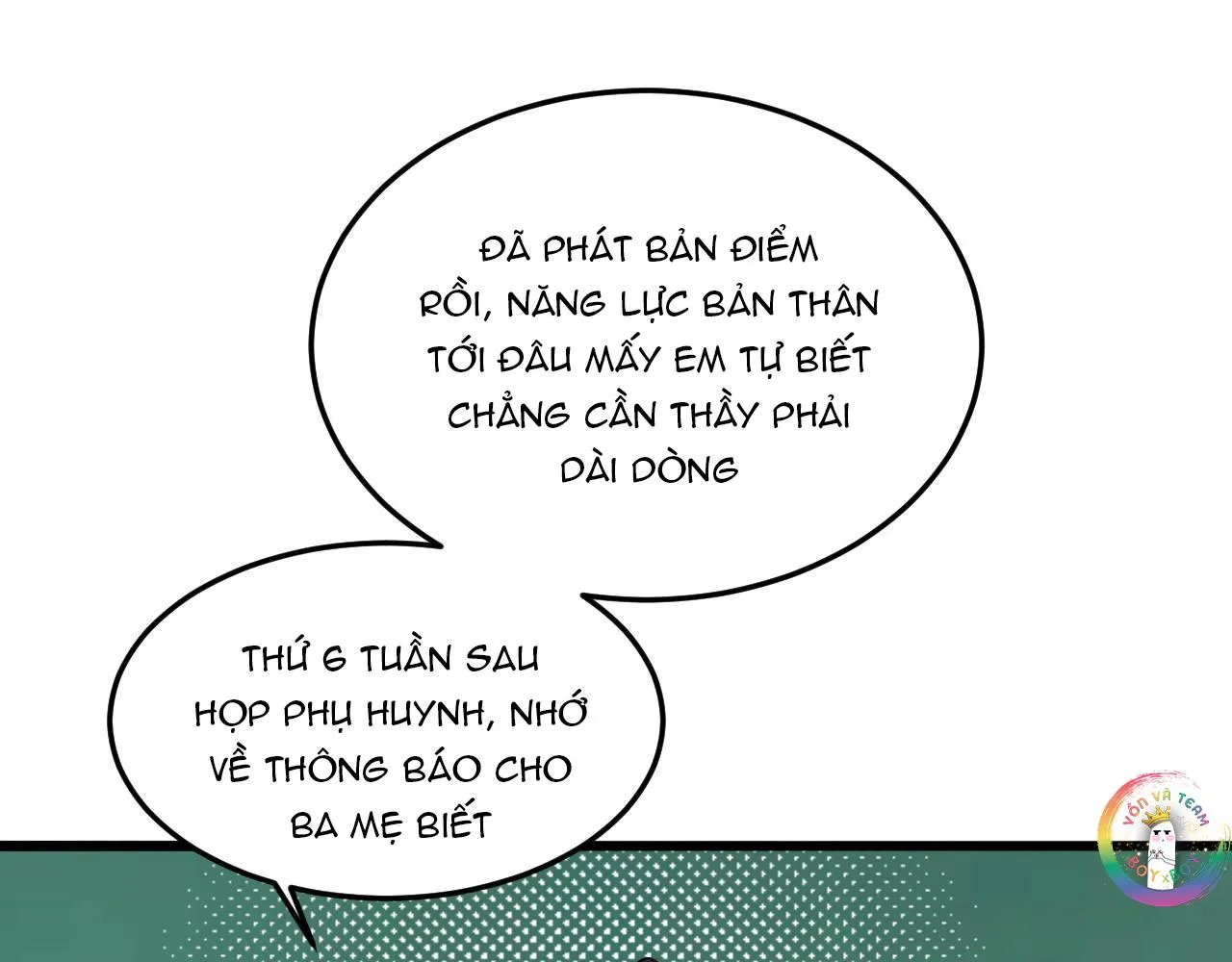 Rốt Cuộc Mèo Con Đang Nghĩ Gì Thế? Chapter 16 Trang 4