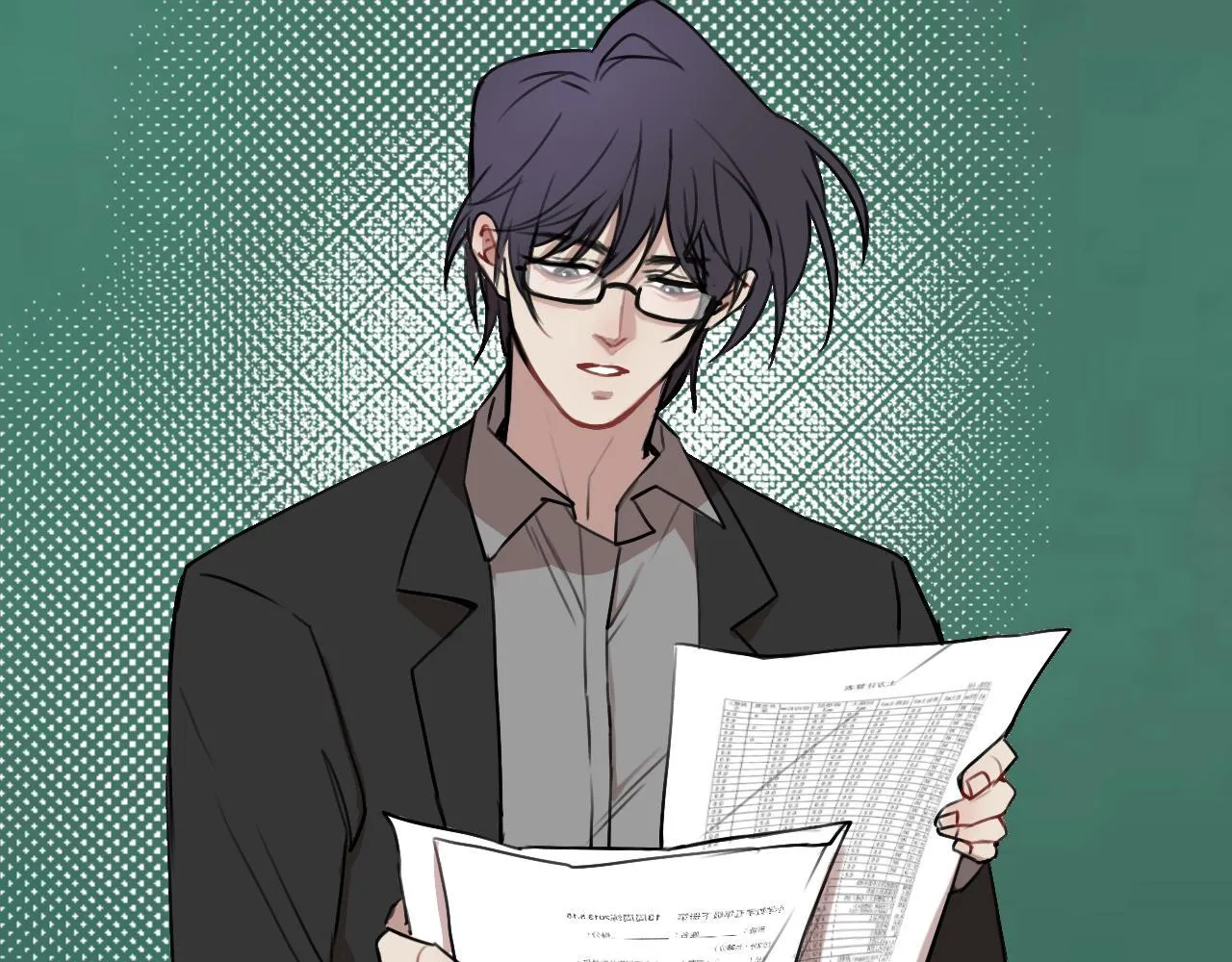 Rốt Cuộc Mèo Con Đang Nghĩ Gì Thế? Chapter 16 Trang 5