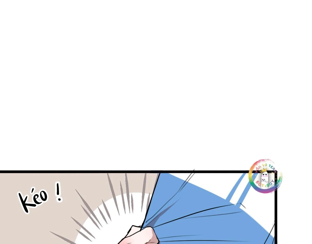 Rốt Cuộc Mèo Con Đang Nghĩ Gì Thế? Chapter 16 Trang 12