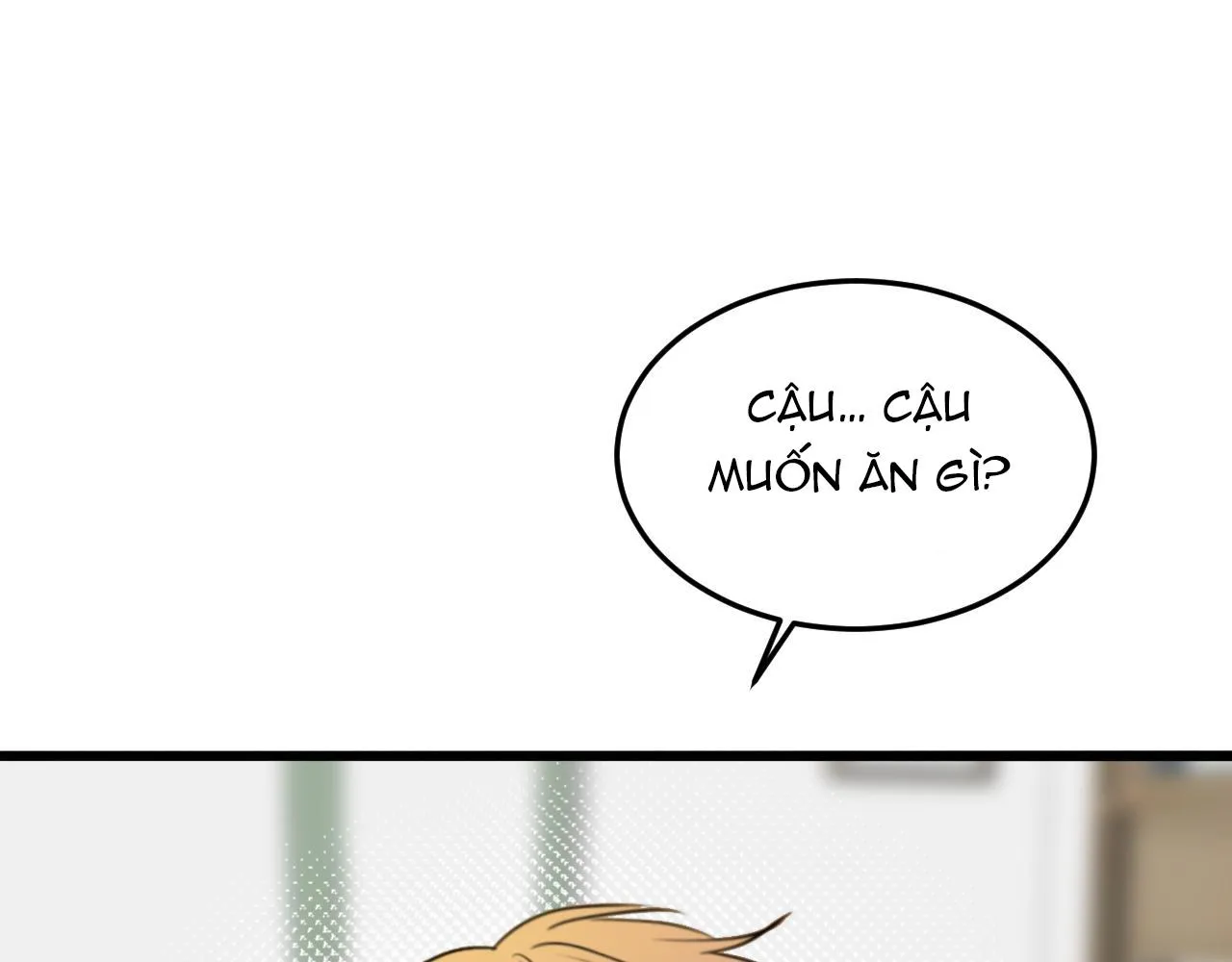 Rốt Cuộc Mèo Con Đang Nghĩ Gì Thế? Chapter 16 Trang 15