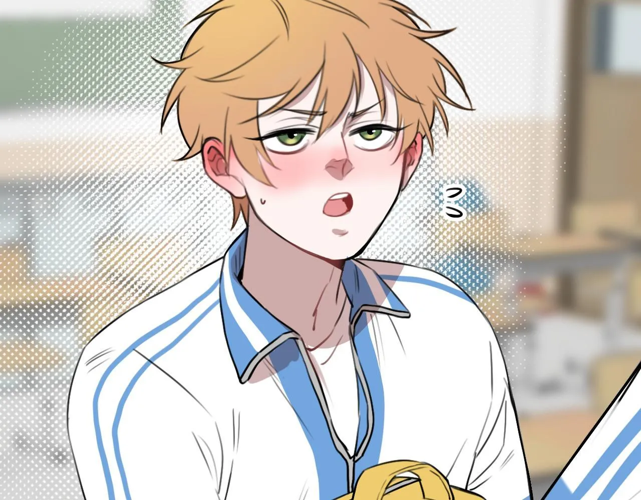 Rốt Cuộc Mèo Con Đang Nghĩ Gì Thế? Chapter 16 Trang 16