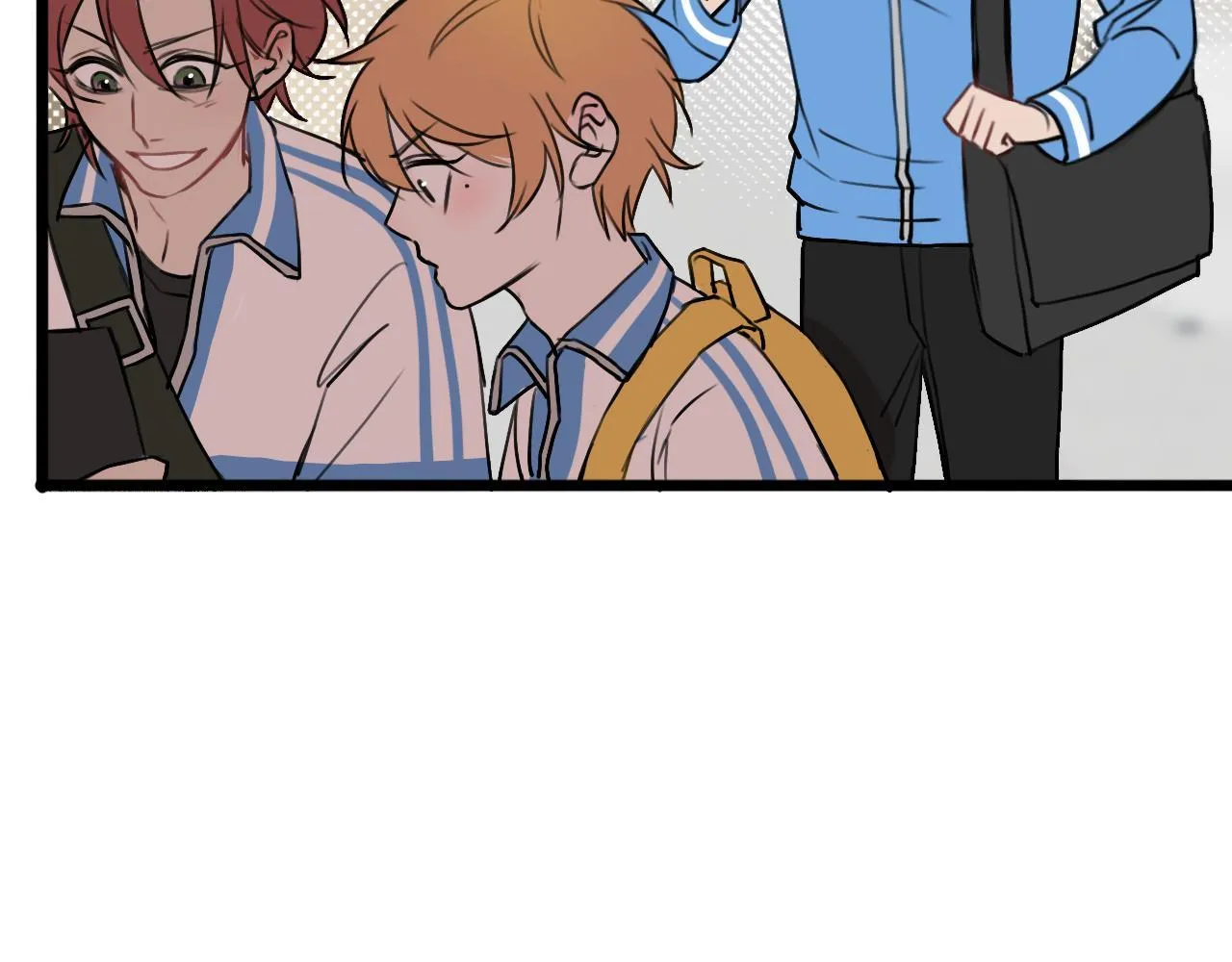 Rốt Cuộc Mèo Con Đang Nghĩ Gì Thế? Chapter 16 Trang 22