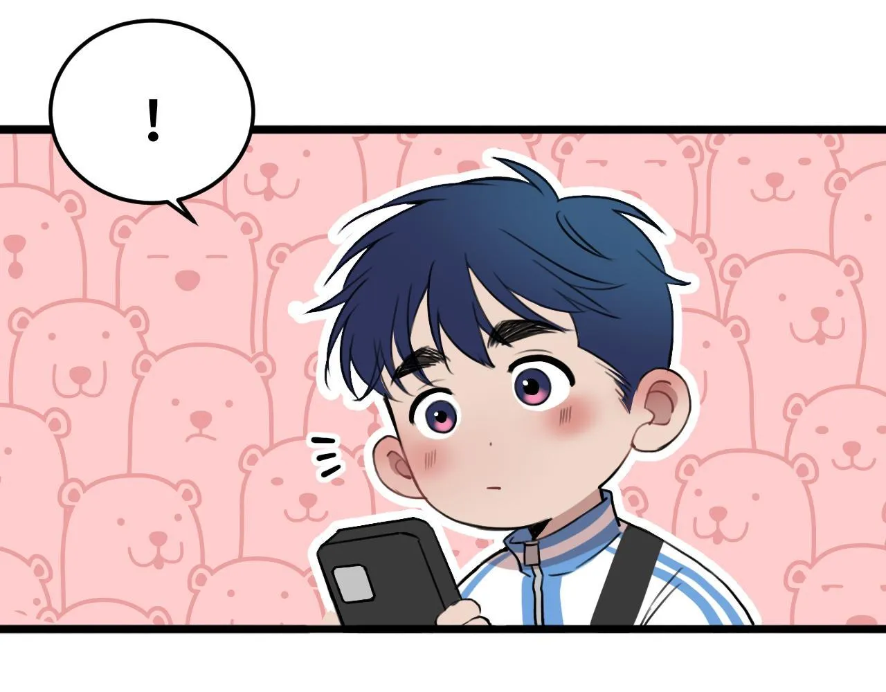 Rốt Cuộc Mèo Con Đang Nghĩ Gì Thế? Chapter 16 Trang 23