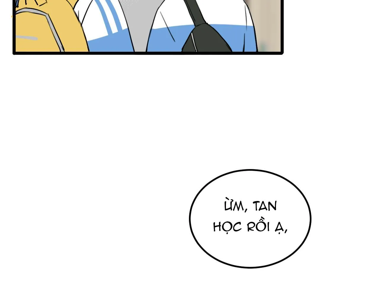 Rốt Cuộc Mèo Con Đang Nghĩ Gì Thế? Chapter 16 Trang 25