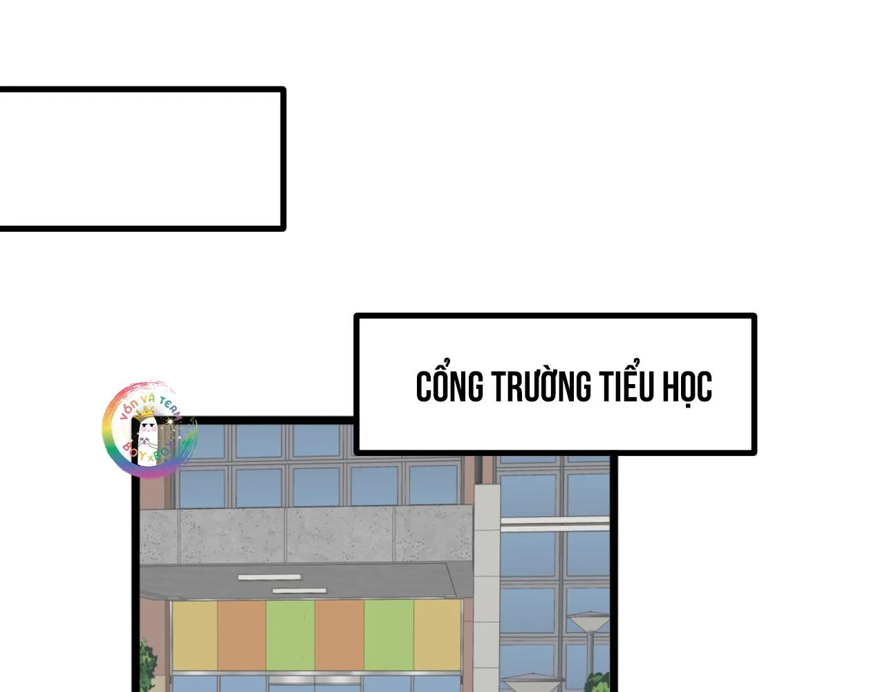 Rốt Cuộc Mèo Con Đang Nghĩ Gì Thế? Chapter 16 Trang 28