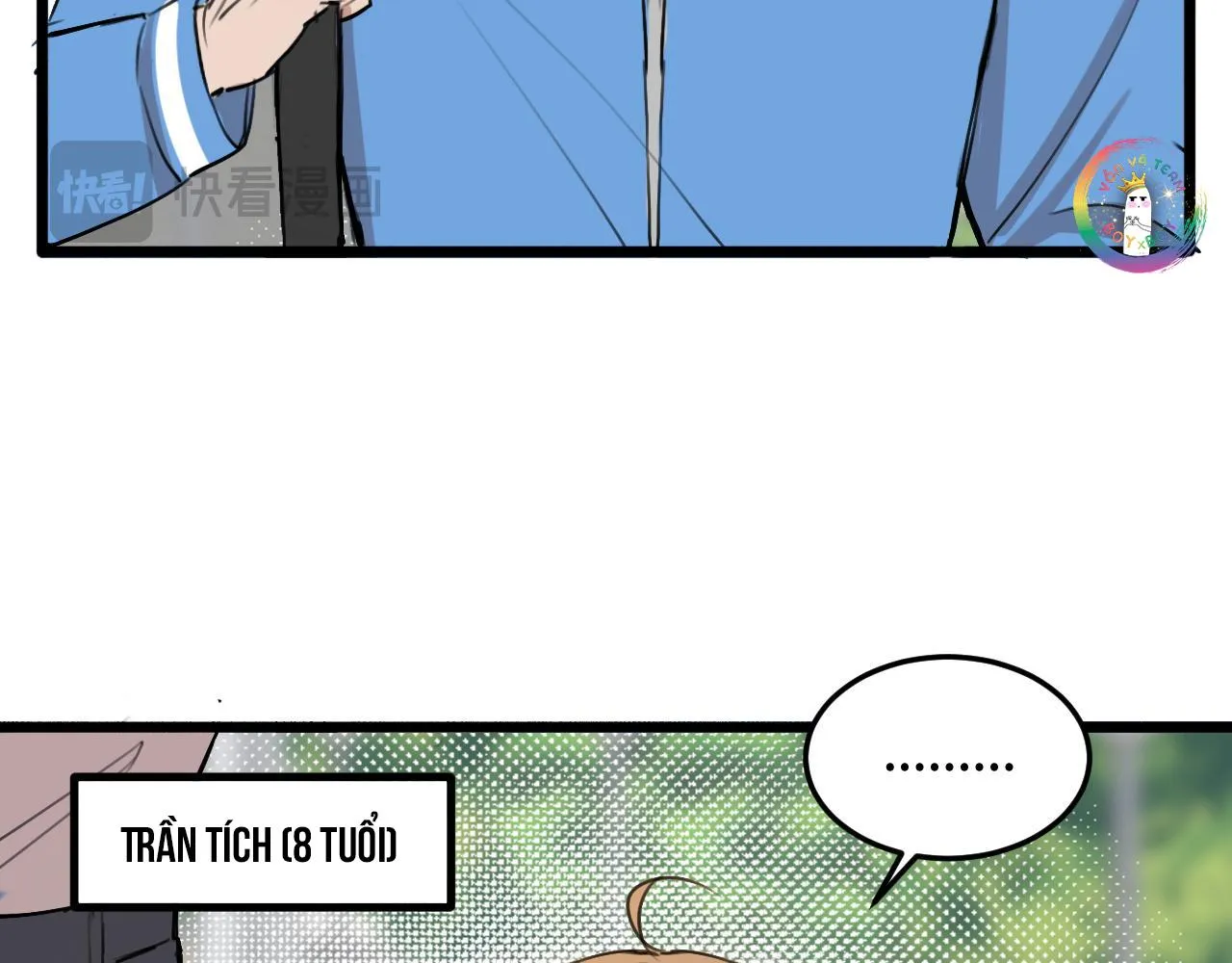 Rốt Cuộc Mèo Con Đang Nghĩ Gì Thế? Chapter 16 Trang 32