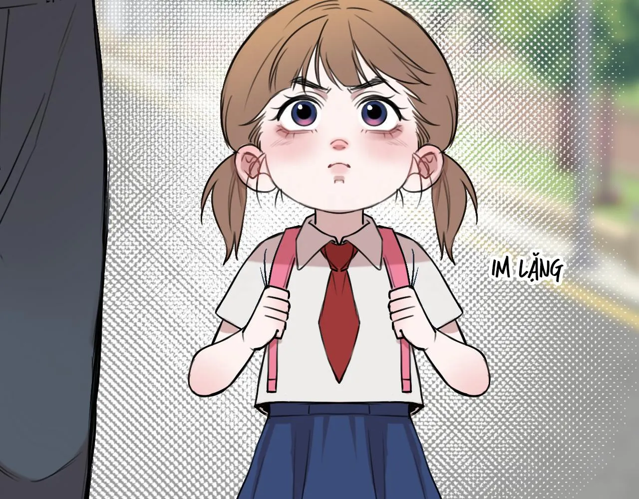 Rốt Cuộc Mèo Con Đang Nghĩ Gì Thế? Chapter 16 Trang 33