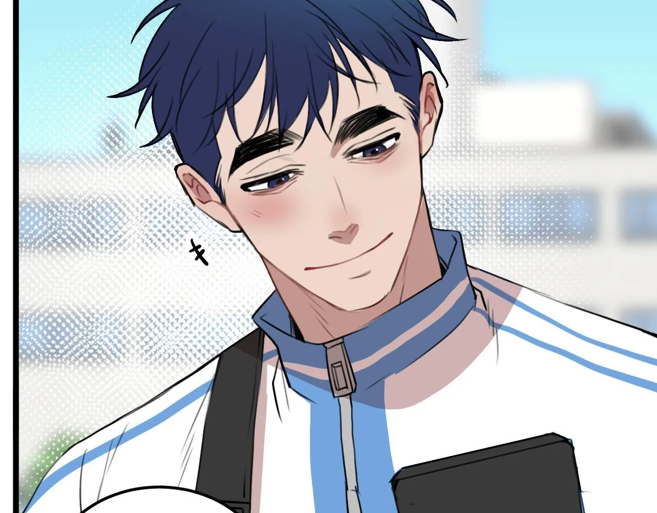 Rốt Cuộc Mèo Con Đang Nghĩ Gì Thế? Chapter 16 Trang 38