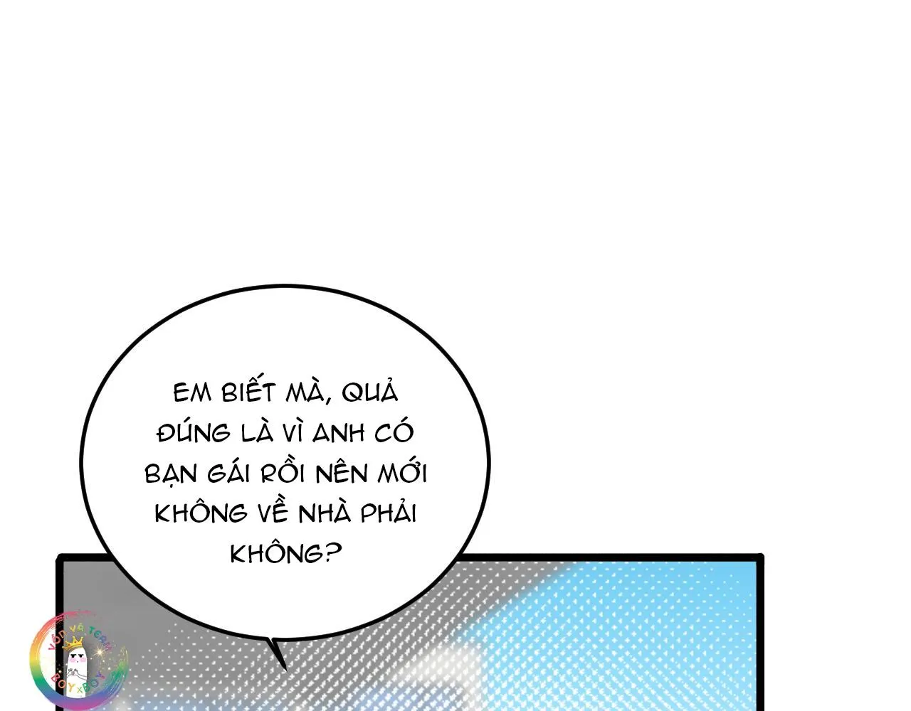 Rốt Cuộc Mèo Con Đang Nghĩ Gì Thế? Chapter 16 Trang 47