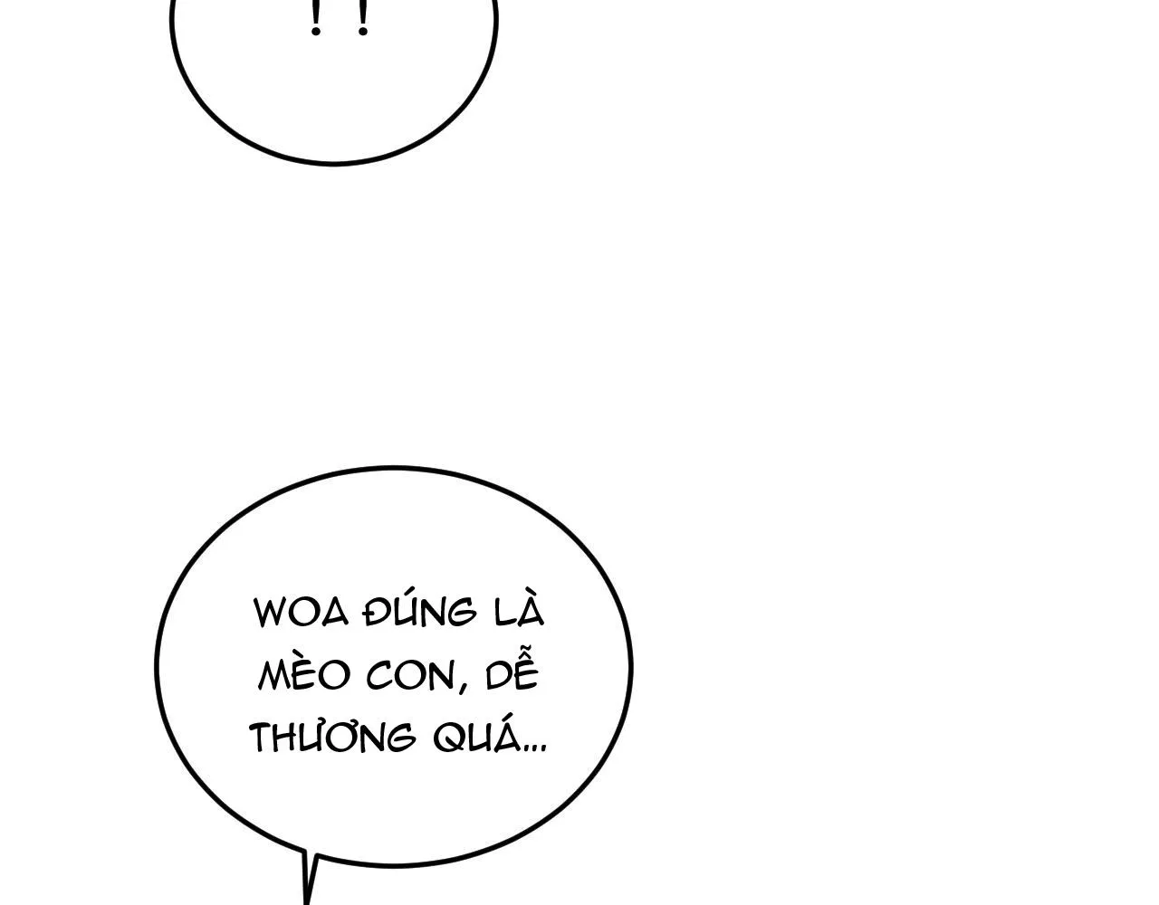 Rốt Cuộc Mèo Con Đang Nghĩ Gì Thế? Chapter 16 Trang 54