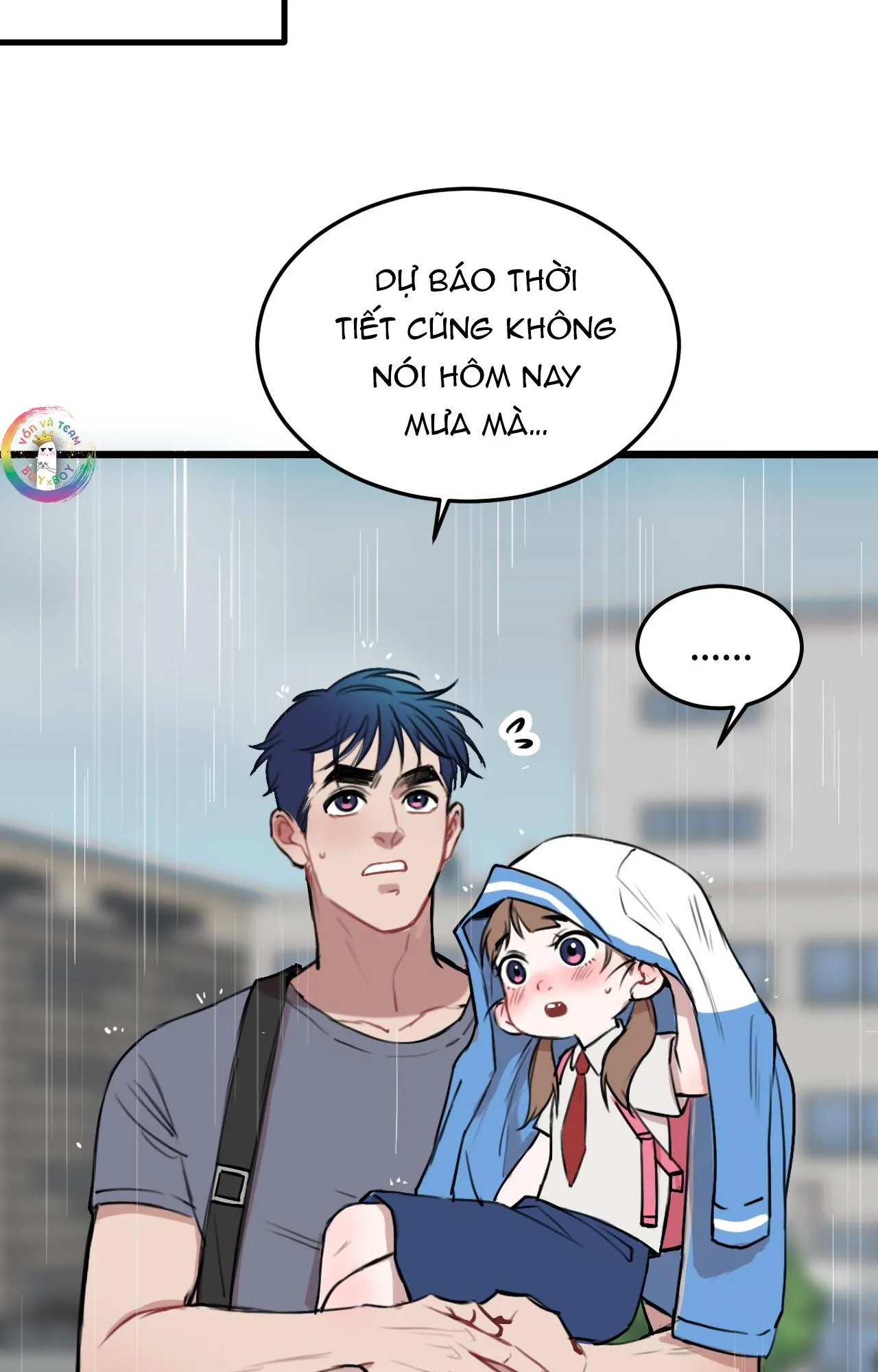 Rốt Cuộc Mèo Con Đang Nghĩ Gì Thế? Chapter 16 Trang 64