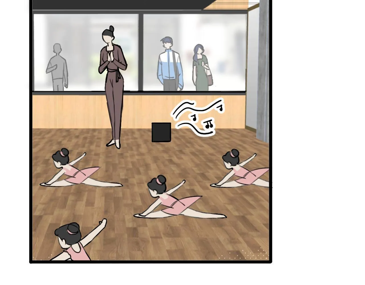 Rốt Cuộc Mèo Con Đang Nghĩ Gì Thế? Chapter 16 Trang 70