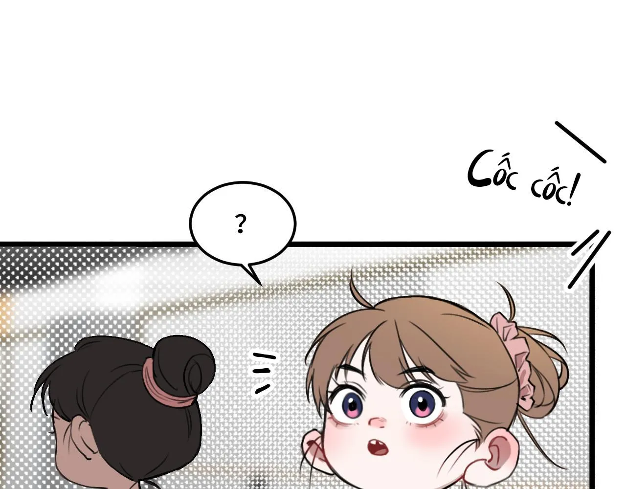 Rốt Cuộc Mèo Con Đang Nghĩ Gì Thế? Chapter 16 Trang 71