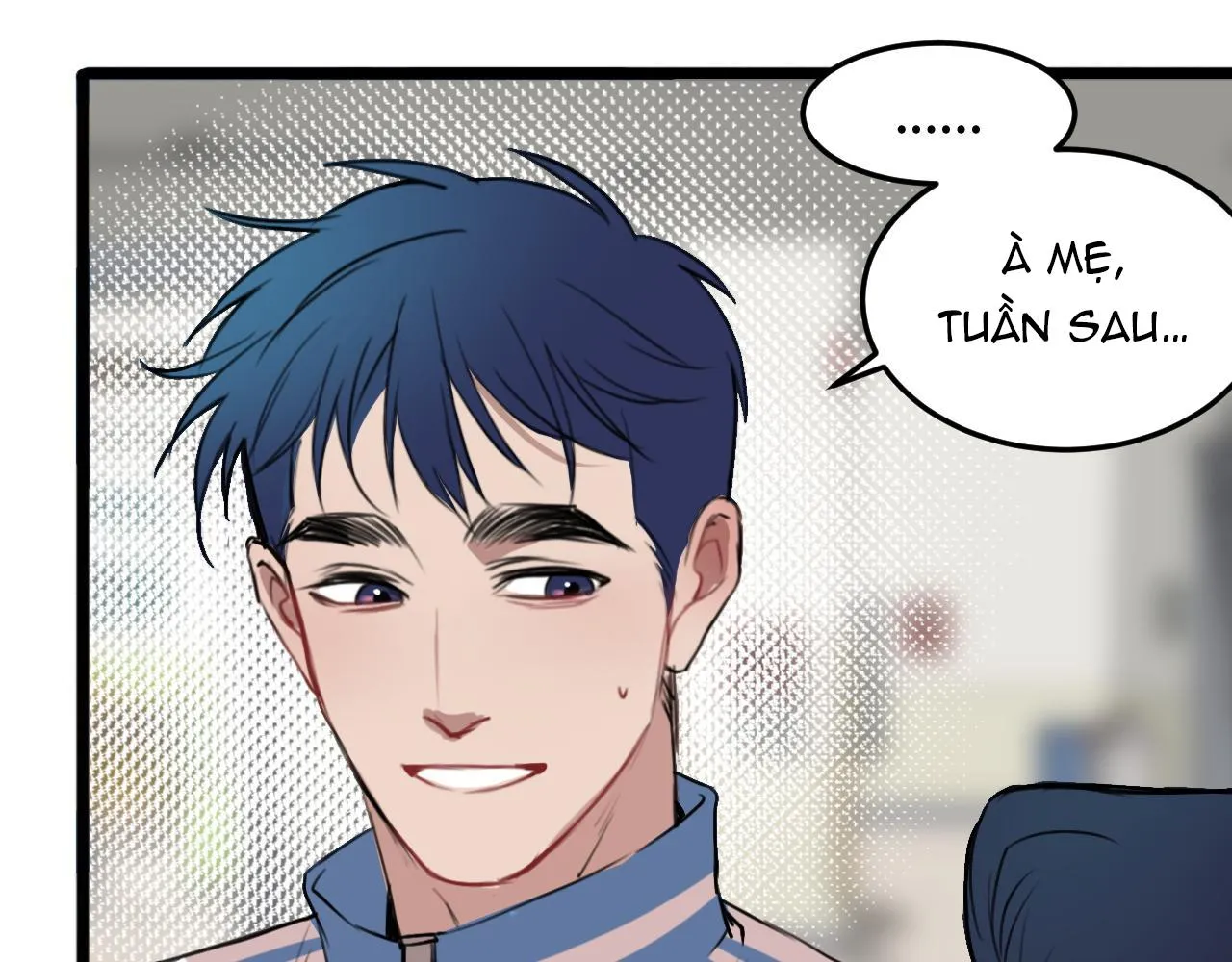 Rốt Cuộc Mèo Con Đang Nghĩ Gì Thế? Chapter 16 Trang 76