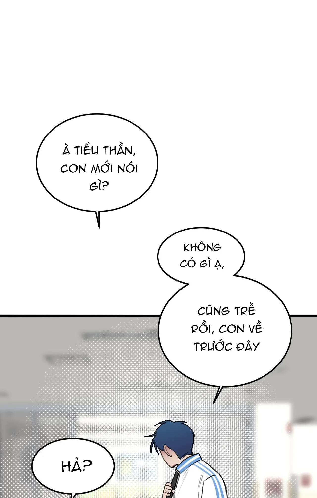 Rốt Cuộc Mèo Con Đang Nghĩ Gì Thế? Chapter 16 Trang 79