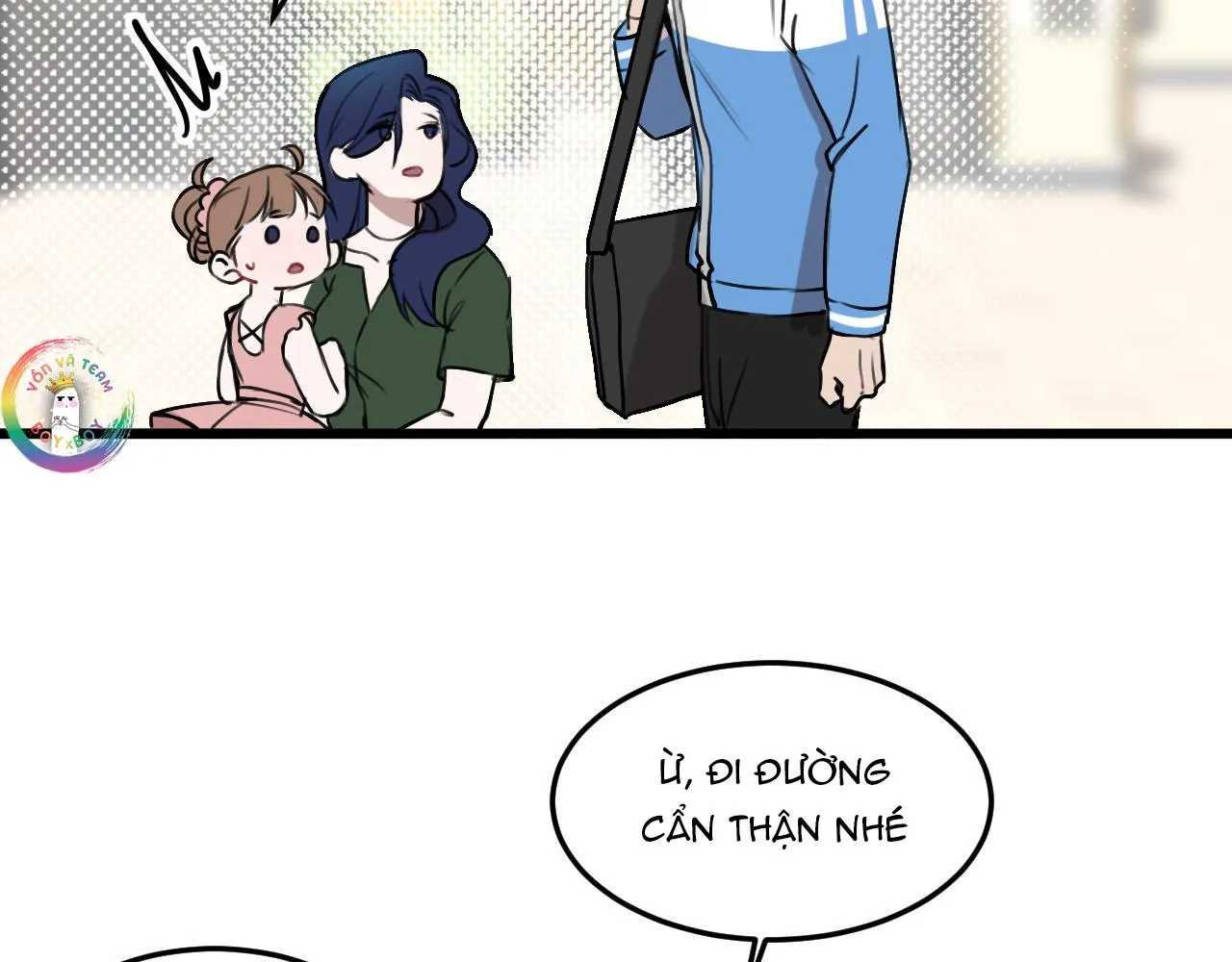 Rốt Cuộc Mèo Con Đang Nghĩ Gì Thế? Chapter 16 Trang 80