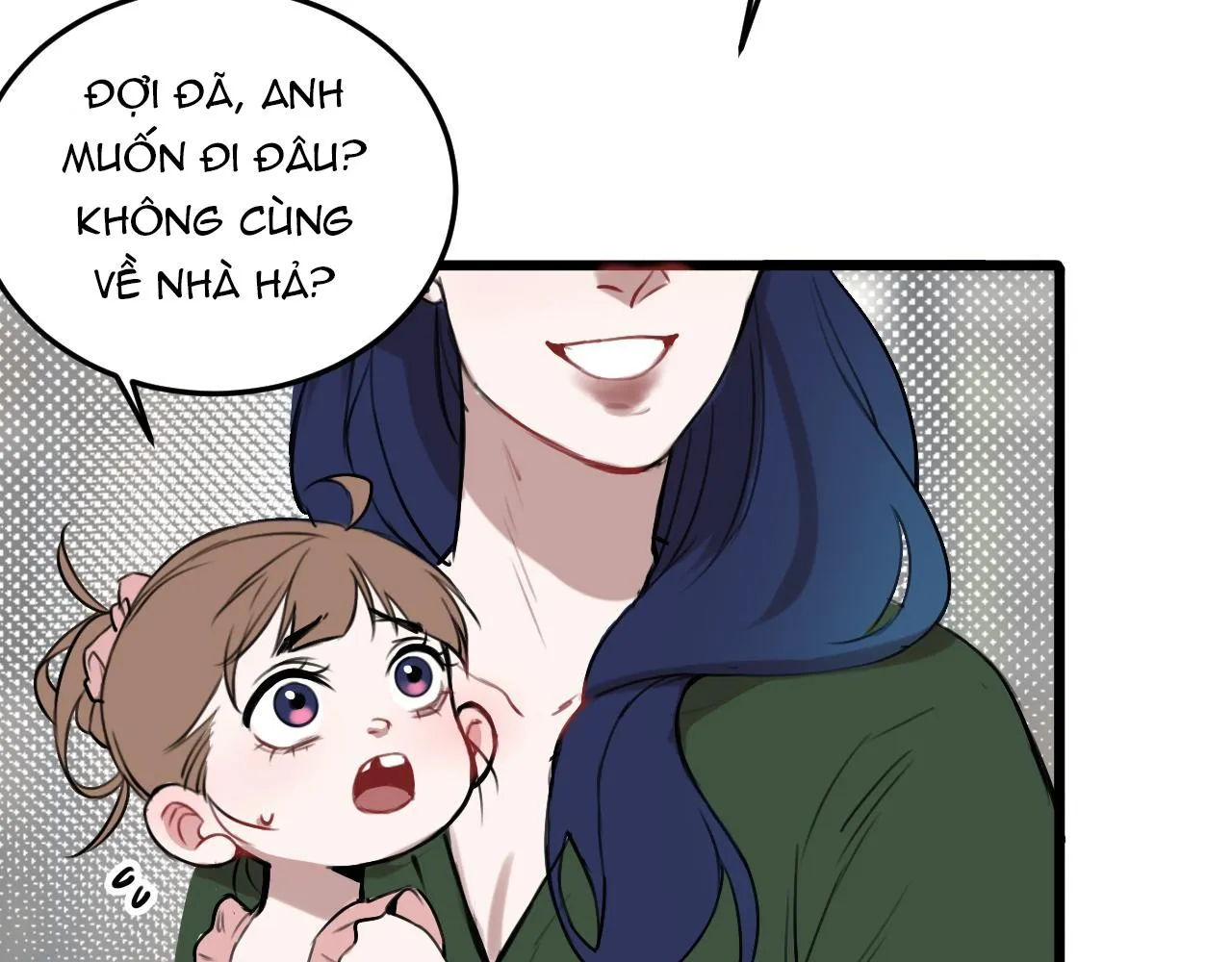 Rốt Cuộc Mèo Con Đang Nghĩ Gì Thế? Chapter 16 Trang 81