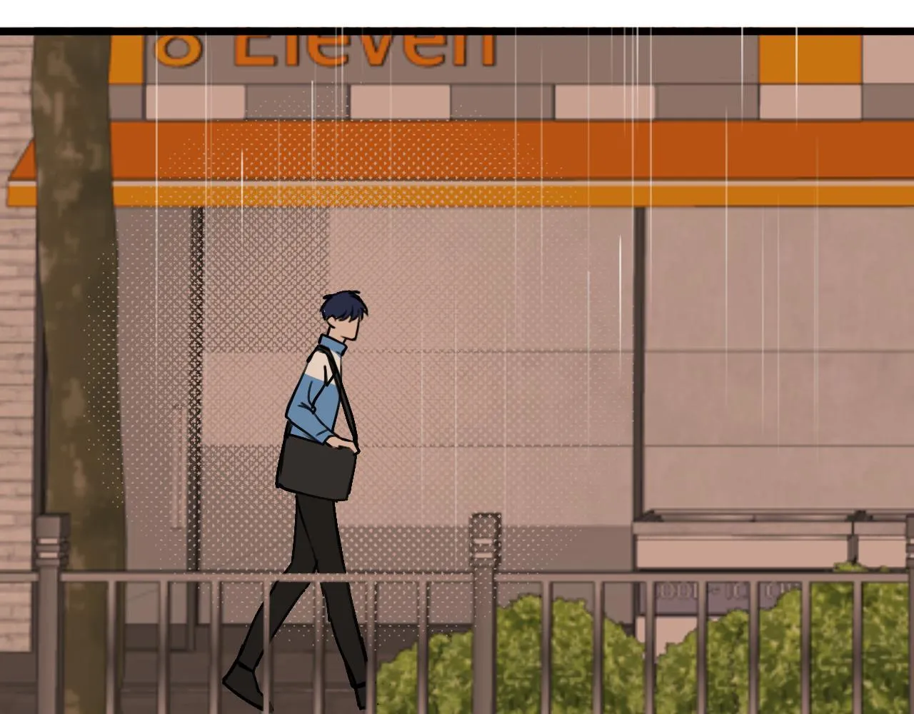 Rốt Cuộc Mèo Con Đang Nghĩ Gì Thế? Chapter 16 Trang 84