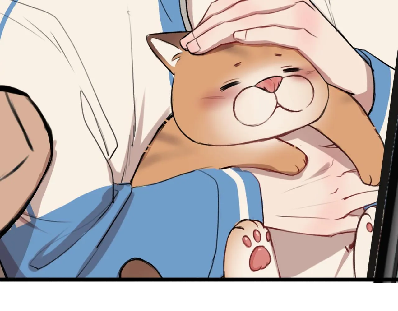 Rốt Cuộc Mèo Con Đang Nghĩ Gì Thế? Chapter 16 Trang 90