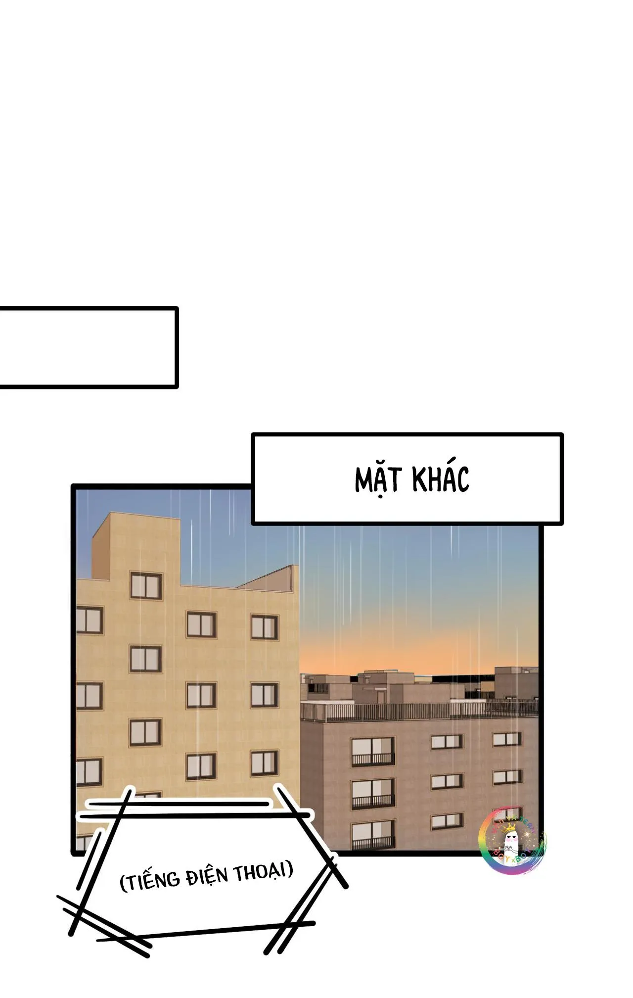 Rốt Cuộc Mèo Con Đang Nghĩ Gì Thế? Chapter 16 Trang 92