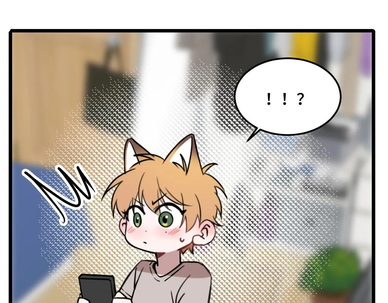 Rốt Cuộc Mèo Con Đang Nghĩ Gì Thế? Chapter 16 Trang 93