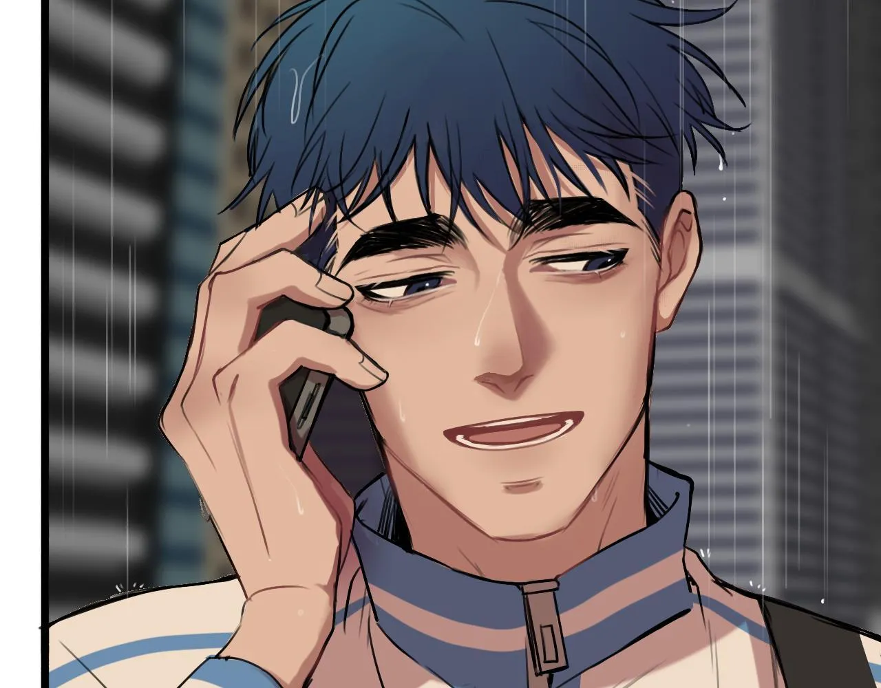 Rốt Cuộc Mèo Con Đang Nghĩ Gì Thế? Chapter 16 Trang 96